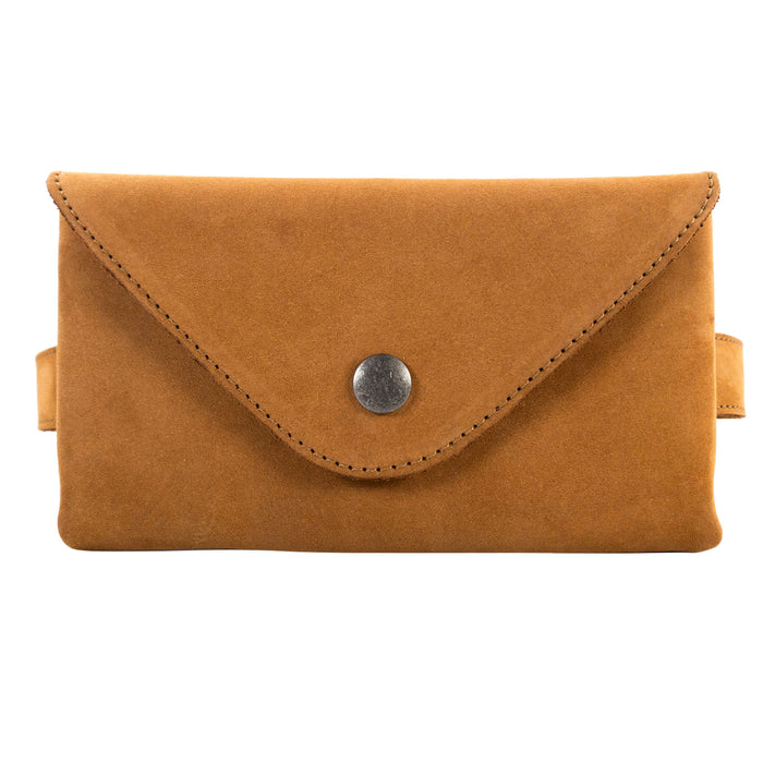 Fancy Fanny Pack - Stockyard X 'The Leather Store'