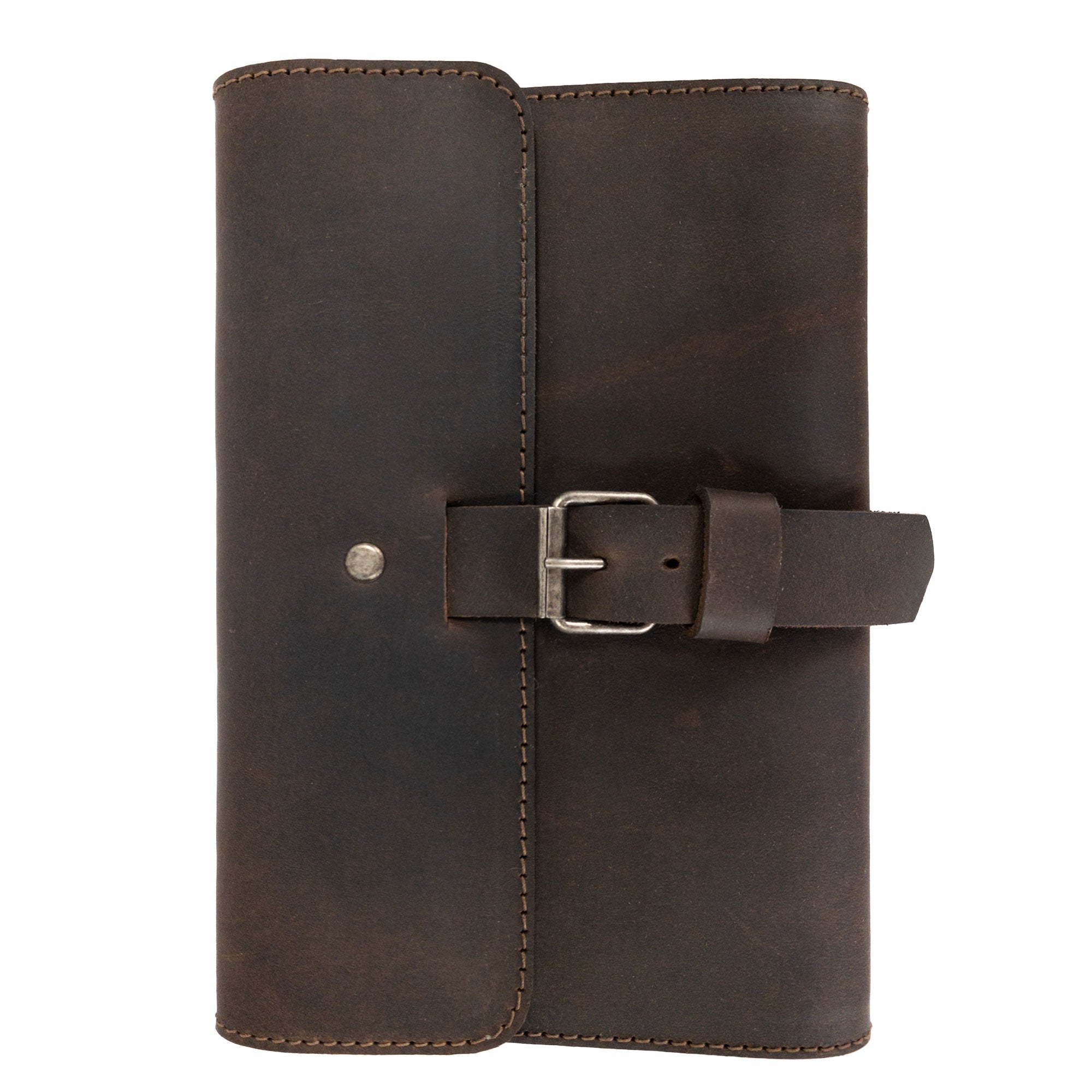 Large Fishing Lure Case - Stockyard X 'The Leather Store'