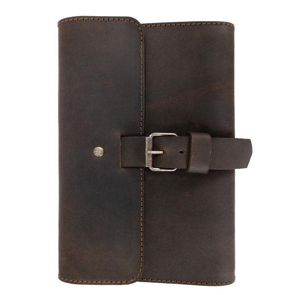 Large Fishing Lure Case – StockyardX, The Leather Store