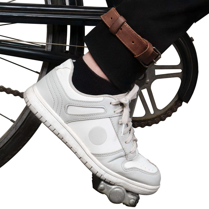 Bicycle Ankle Bands