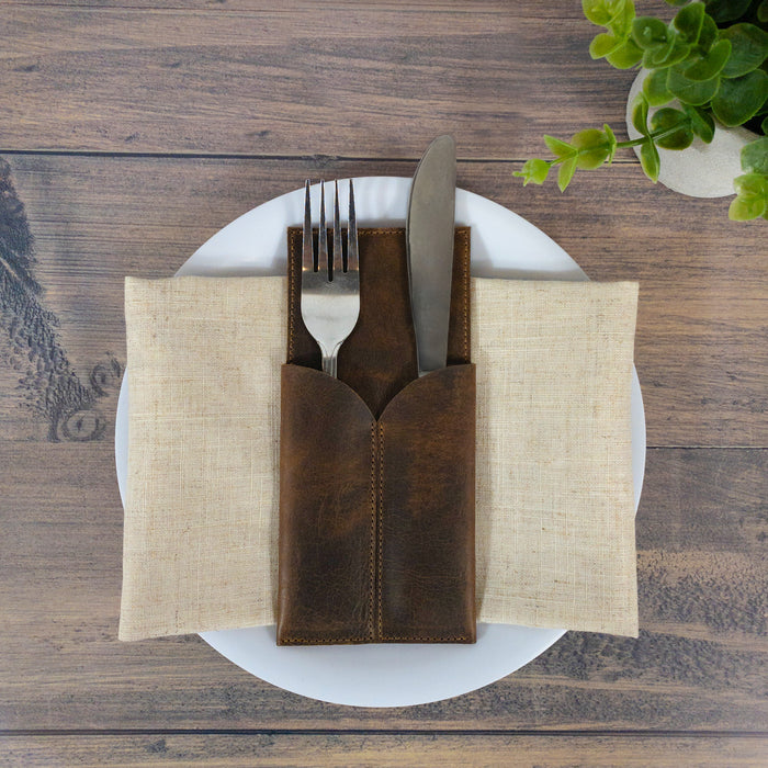 Sleeves for Cutlery (Set of 2)