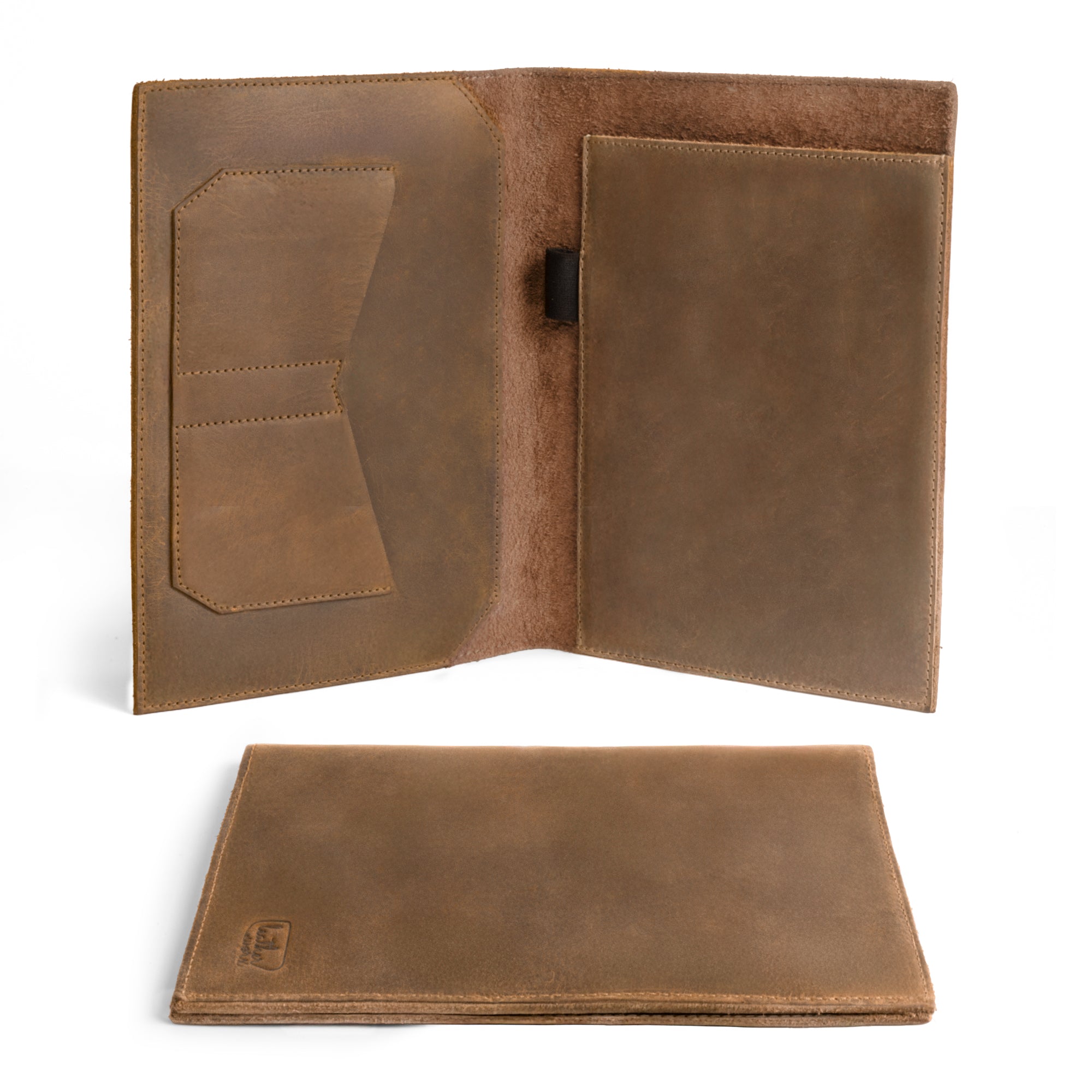 Notepad Case 5 x 8 In.