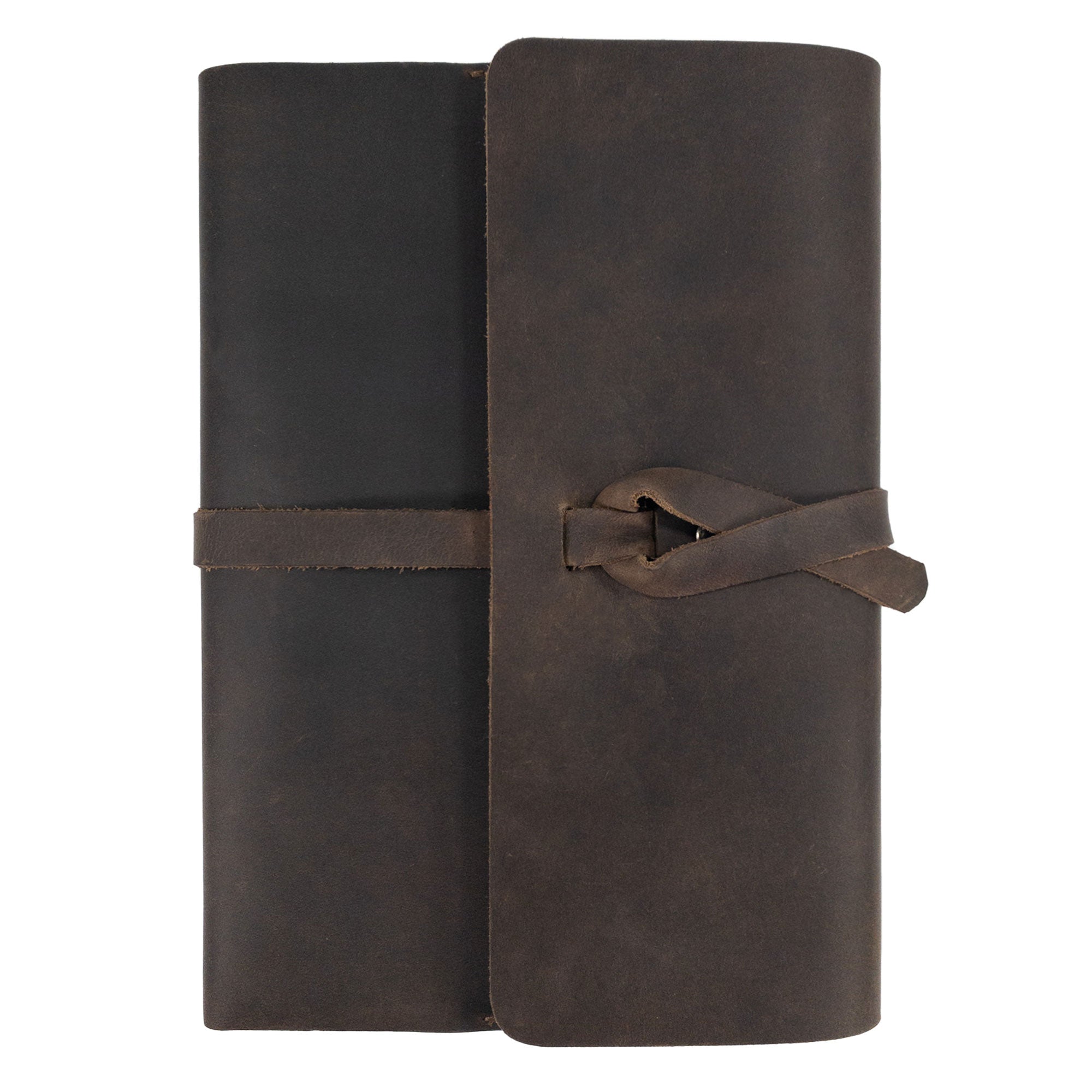 Classic Cover for 8.25 x 5.75 Notebook - Stockyard X 'The Leather Store'