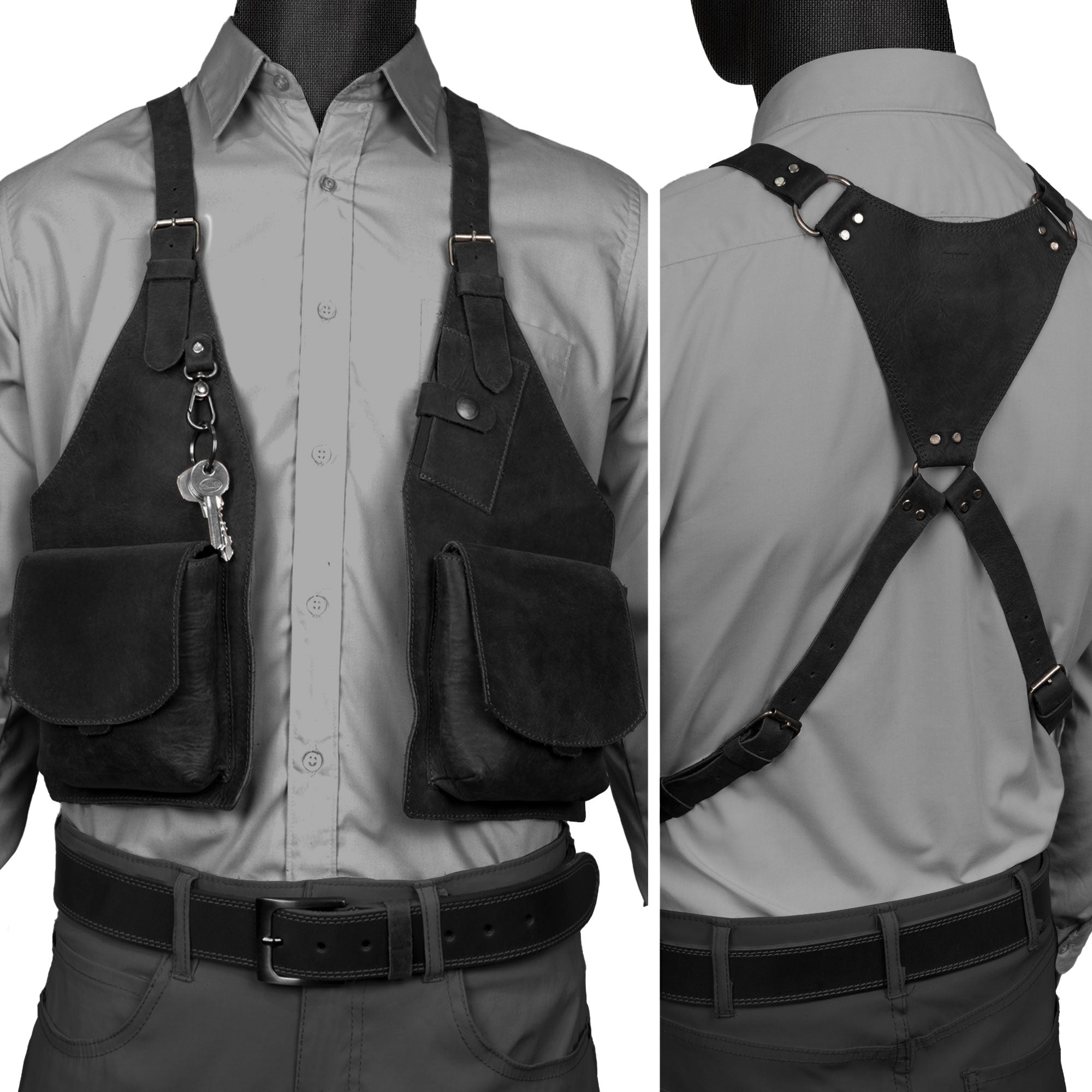 Shoulder Holster