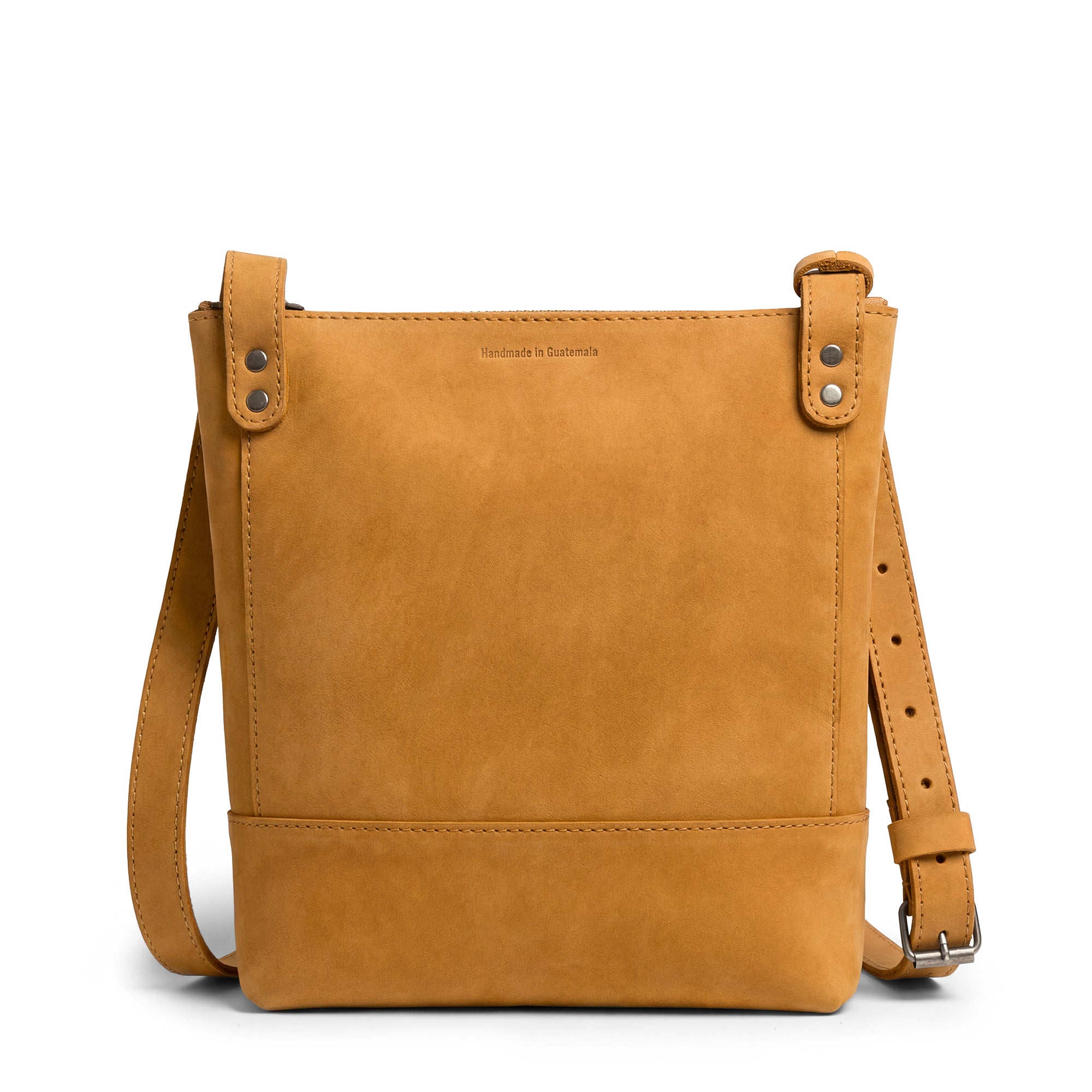 Austin Genuine – StockyardX, The Leather Store
