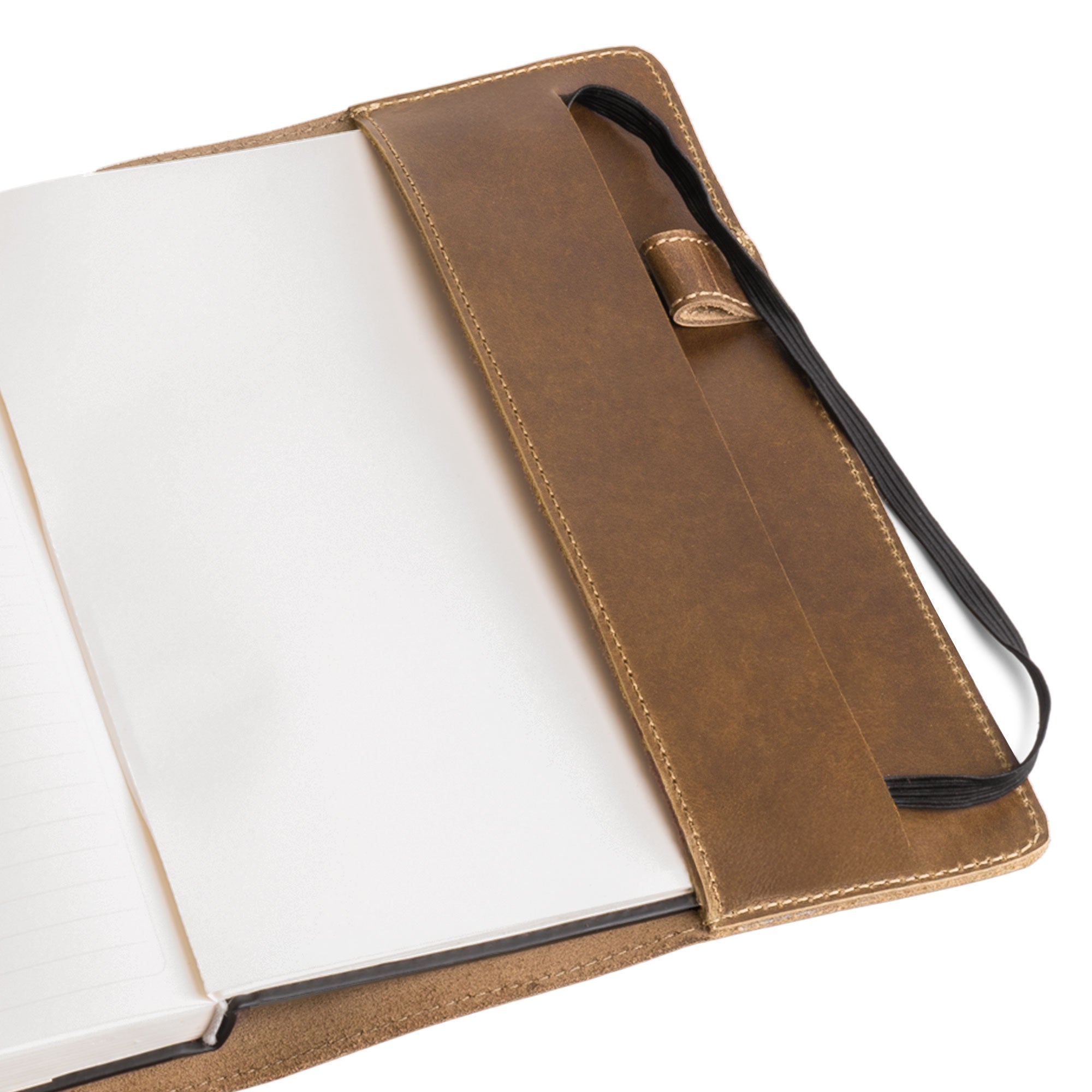 Leuchtturm A5 Hardcover Case