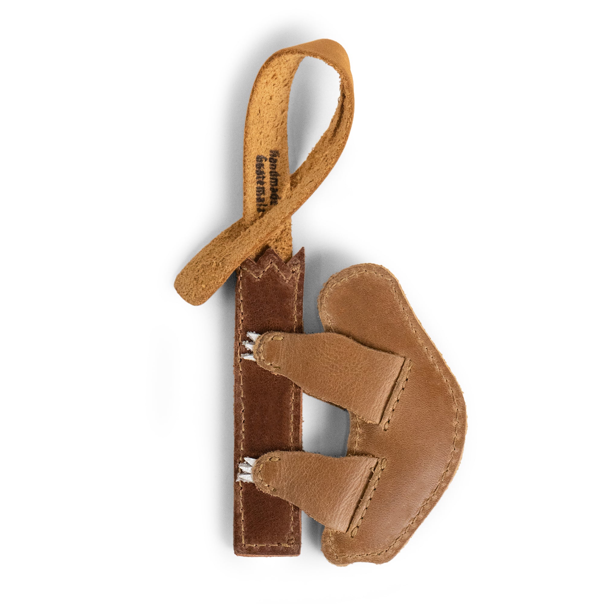 Sloth Bag Charm