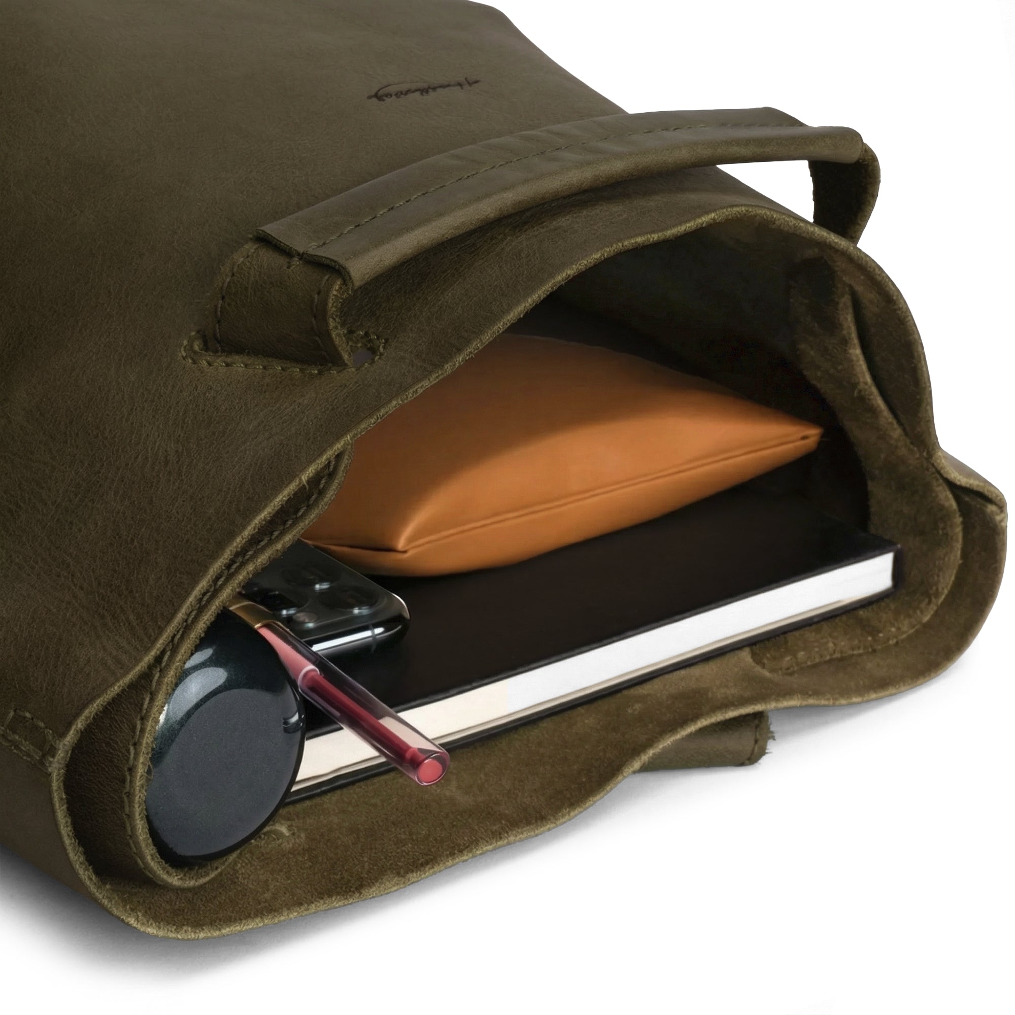 Convertible Backpack to Shoulder Bag