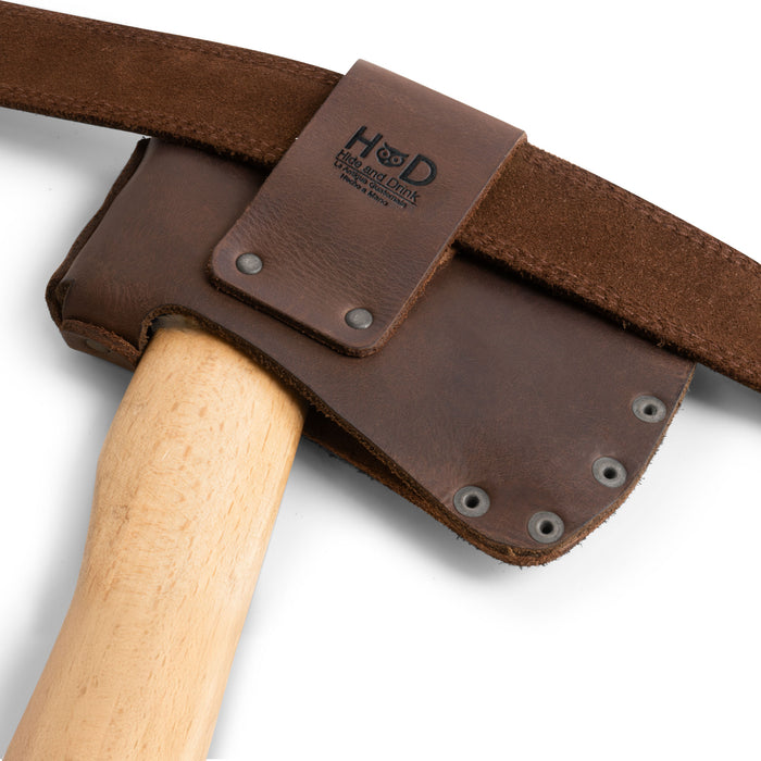 Hatchet Head Sheath