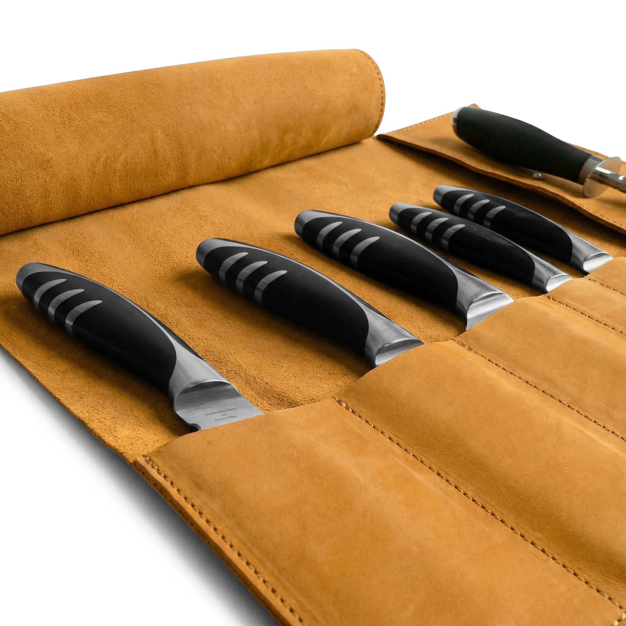 Knife Roll (5 Pockets)