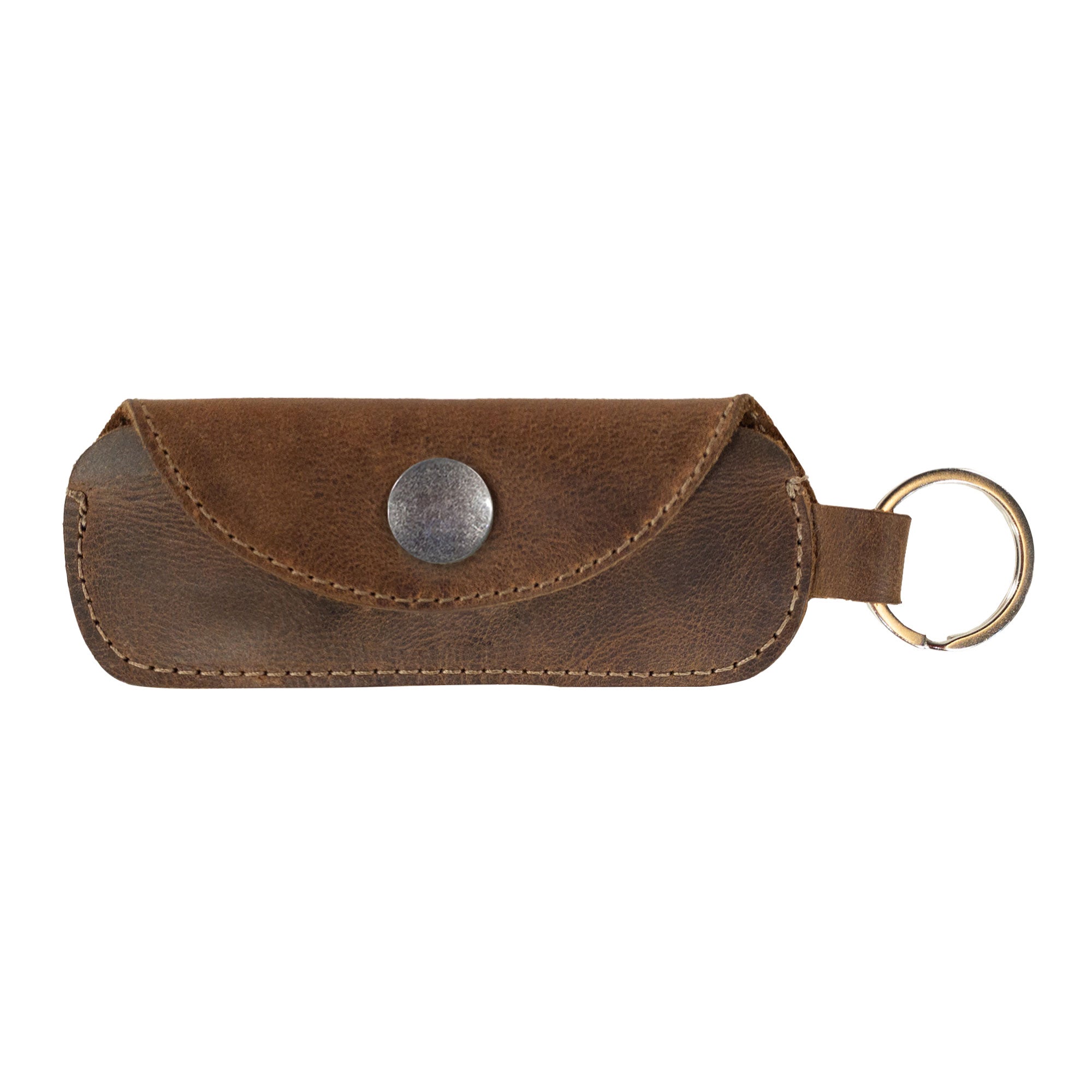 Band Aid Holder - Stockyard X 'The Leather Store'