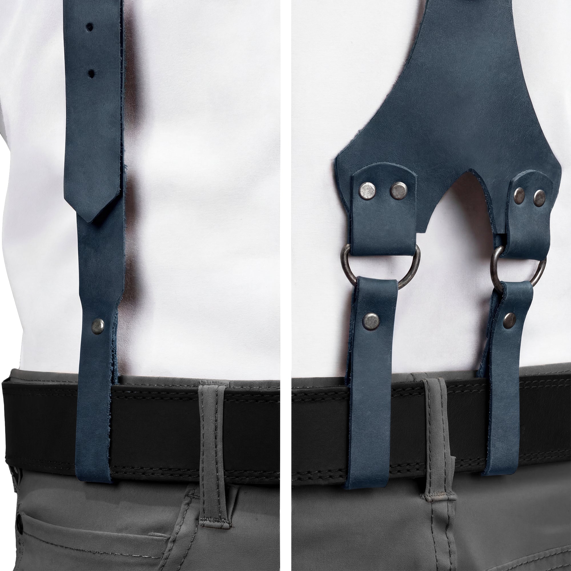 Armageddon Suspenders