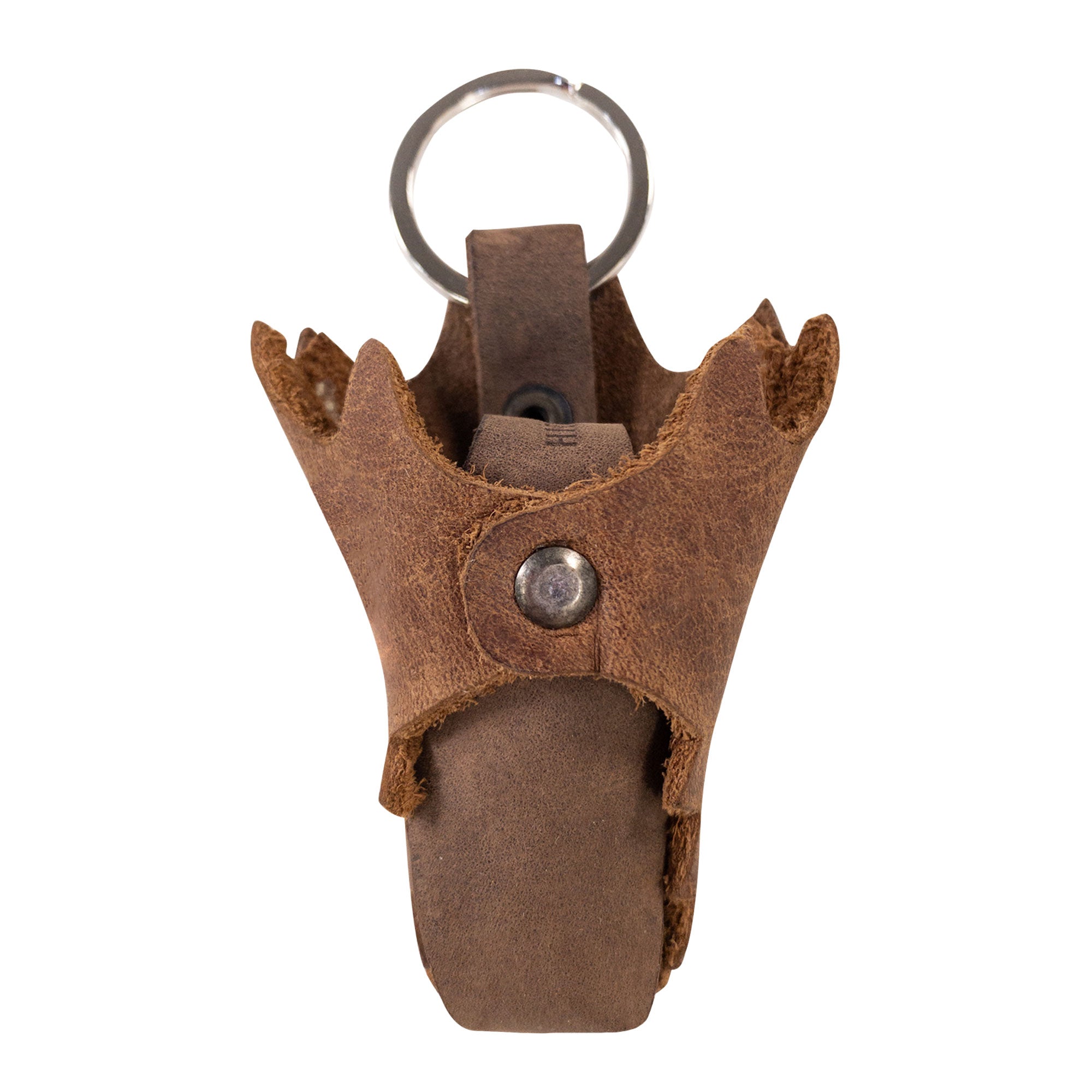 Dragon Keychain - Stockyard X 'The Leather Store'