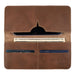 Bifold Wallet for Cellphone - Stockyard X 'The Leather Store'