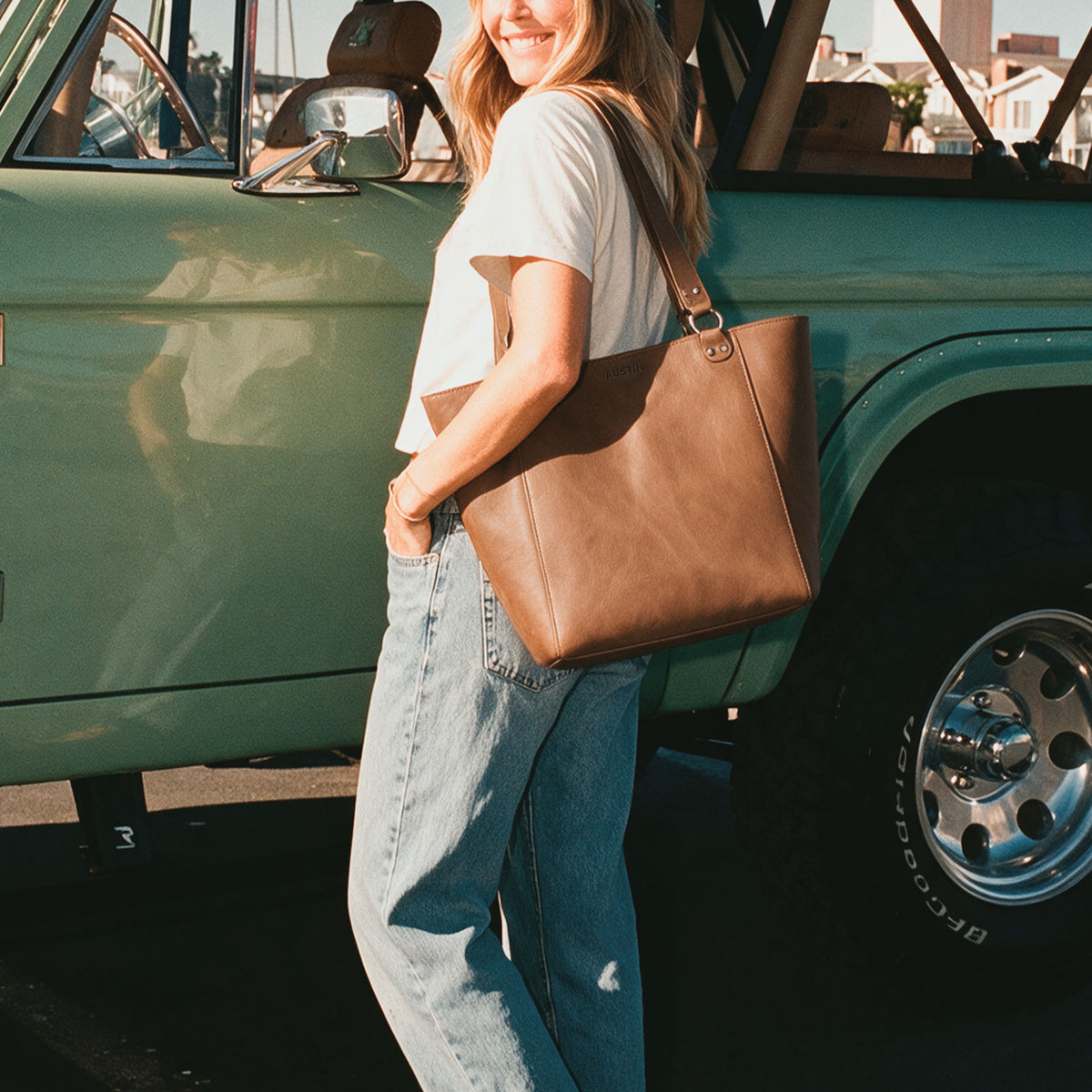 Formal Handbag