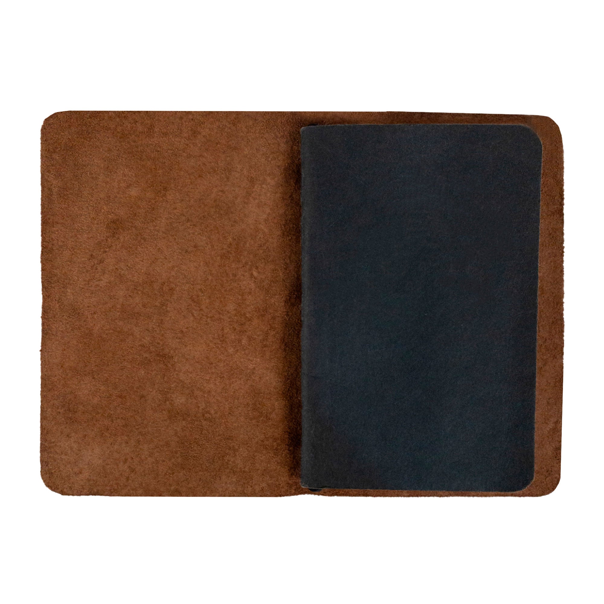 Elegant Vow Books Cover for Wedding Ceremonies - Stockyard X 'The Leather Store'