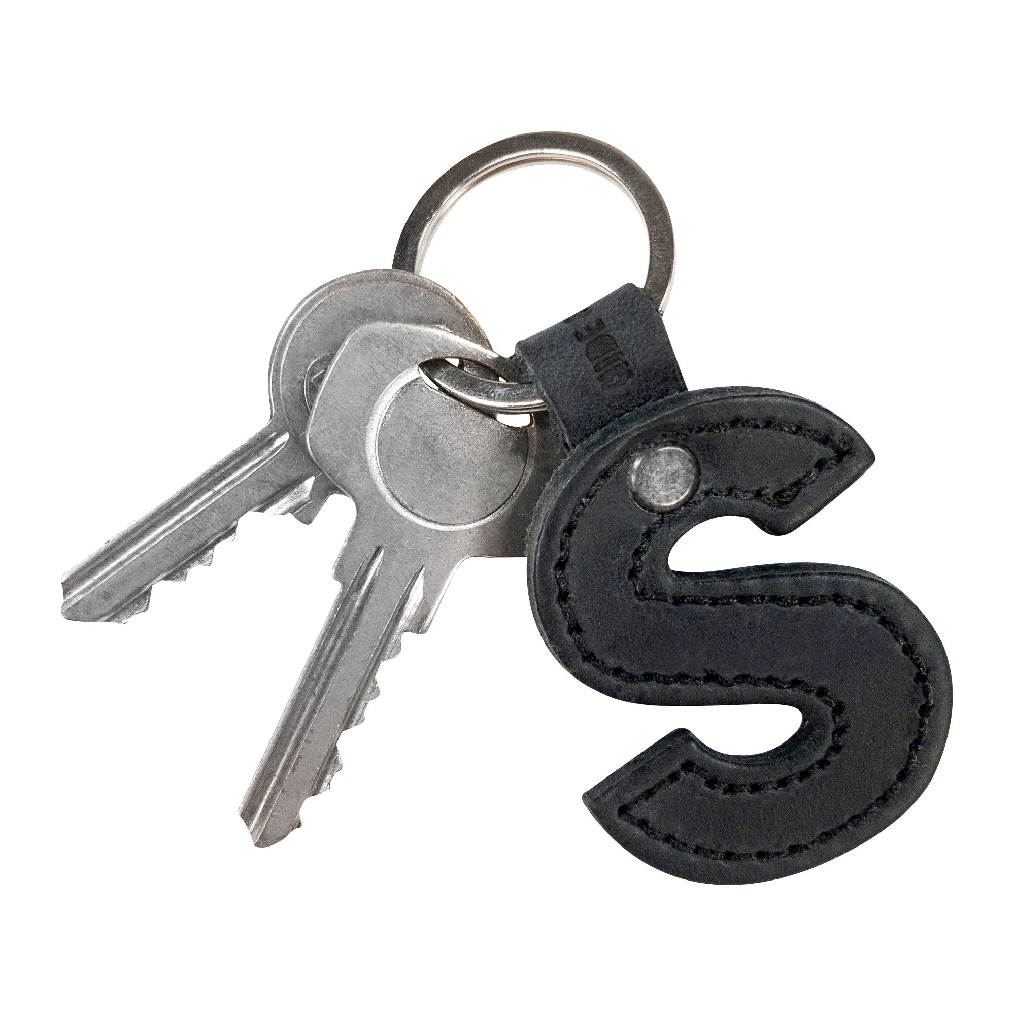 Alphabet Letter Keychains