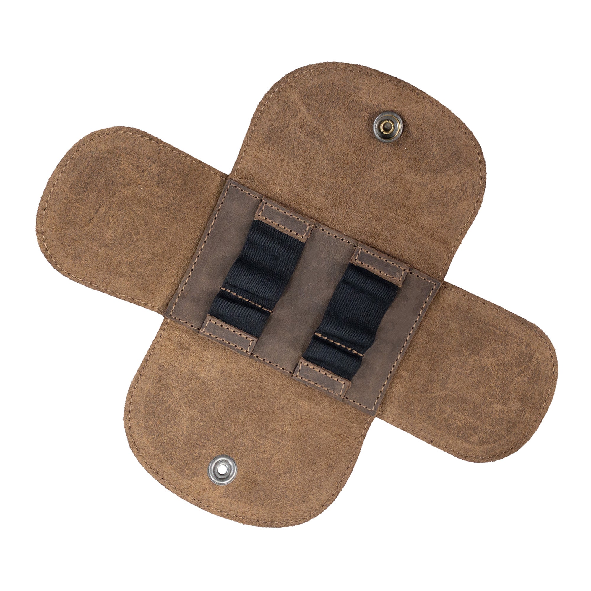 Razor Case Wallet - Stockyard X 'The Leather Store'