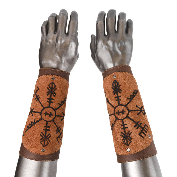 Viking Bracers