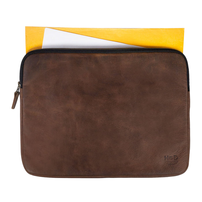 Laptop Sleeve and Document Organizer (13-Inch Laptop)