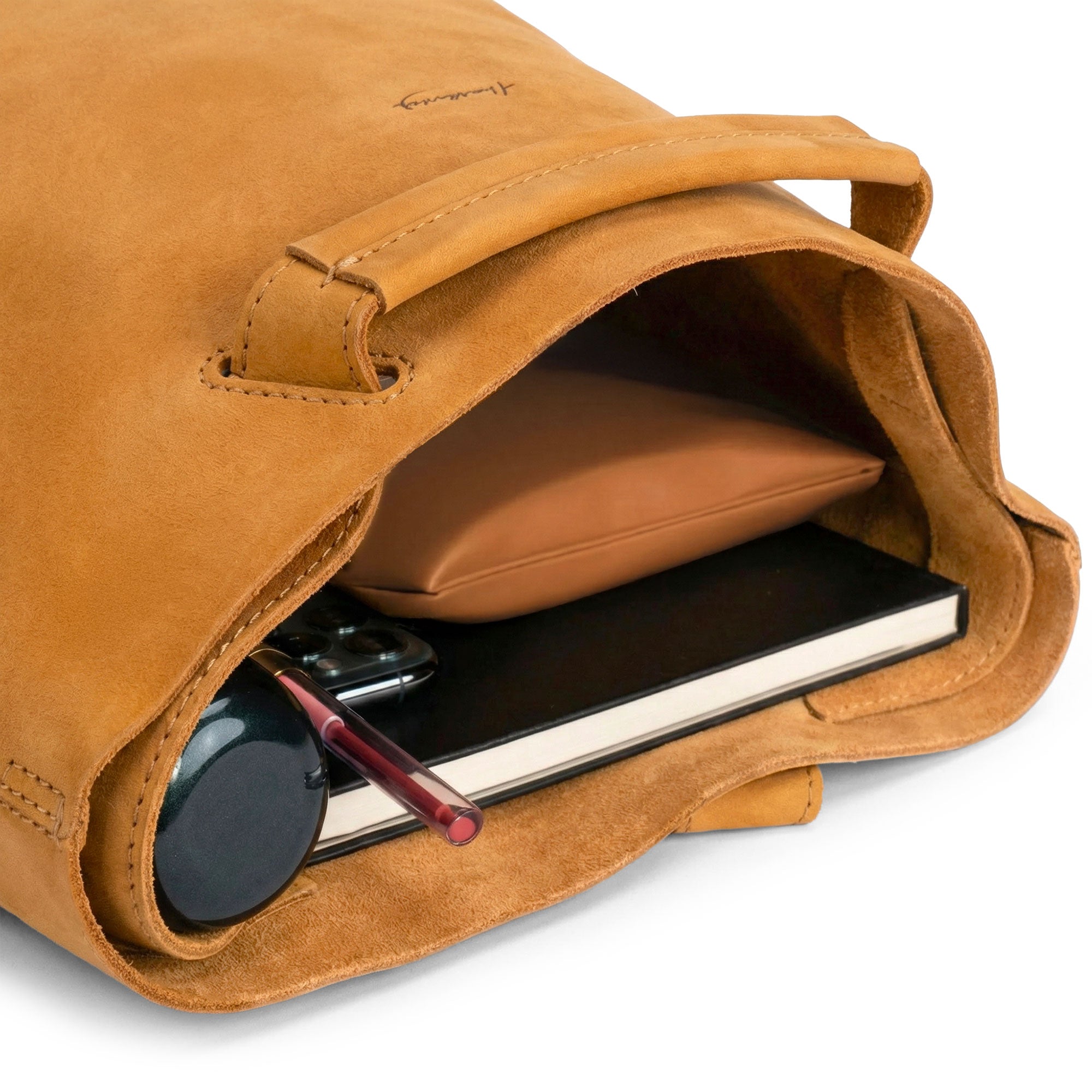 Convertible Backpack to Shoulder Bag