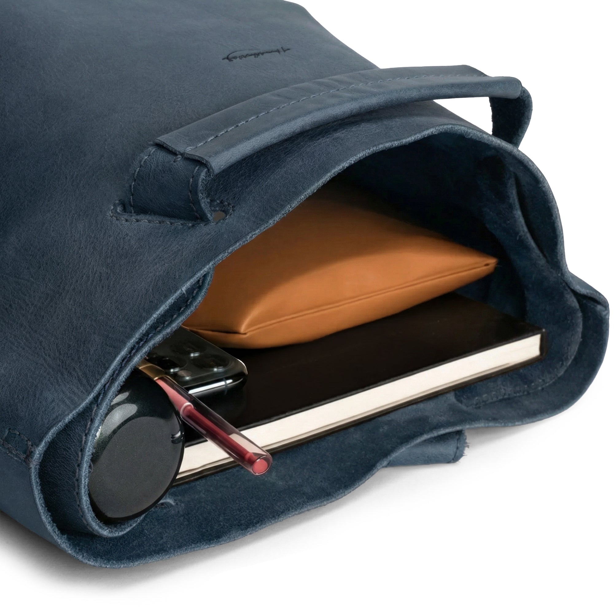 Convertible Backpack to Shoulder Bag