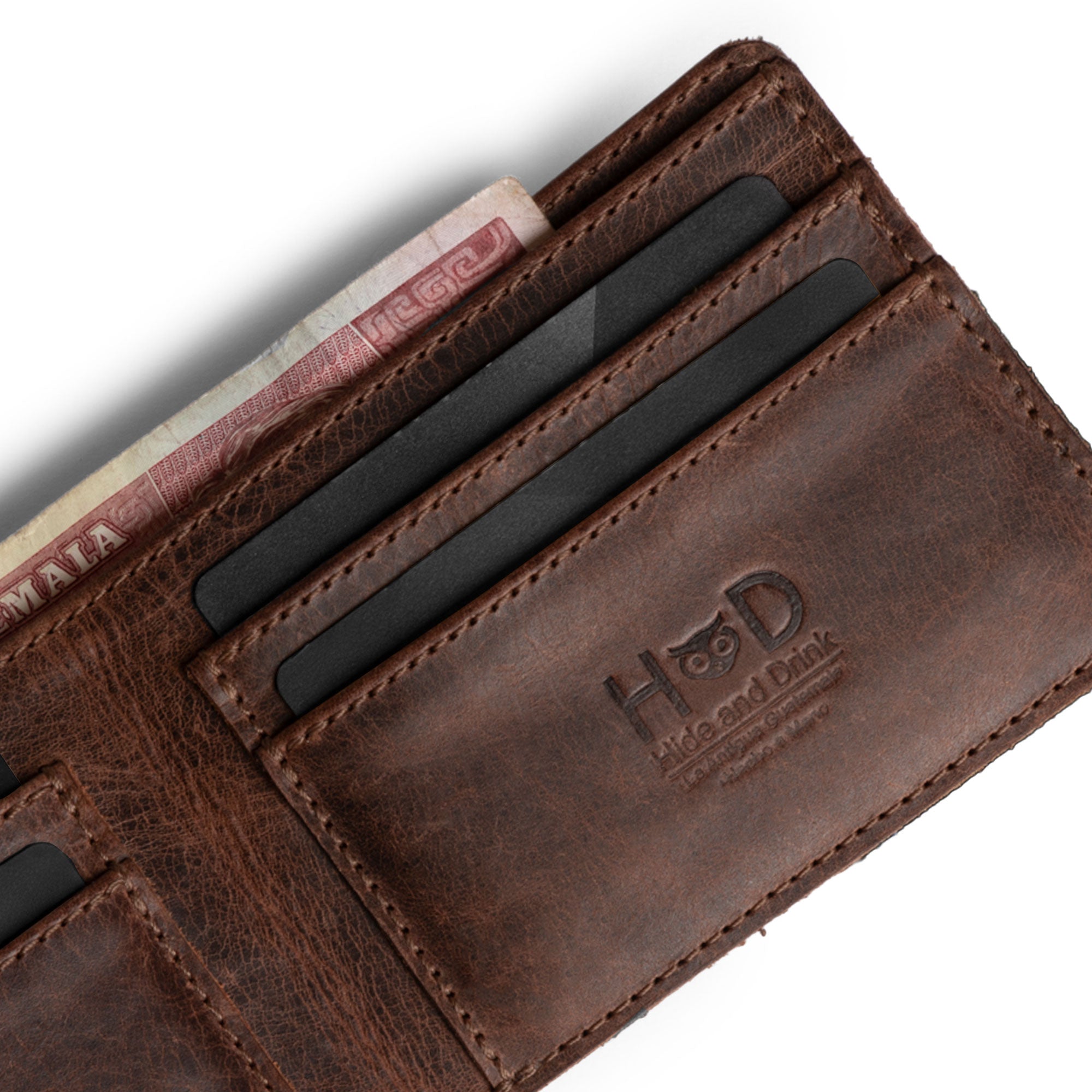 Bifold Wallet
