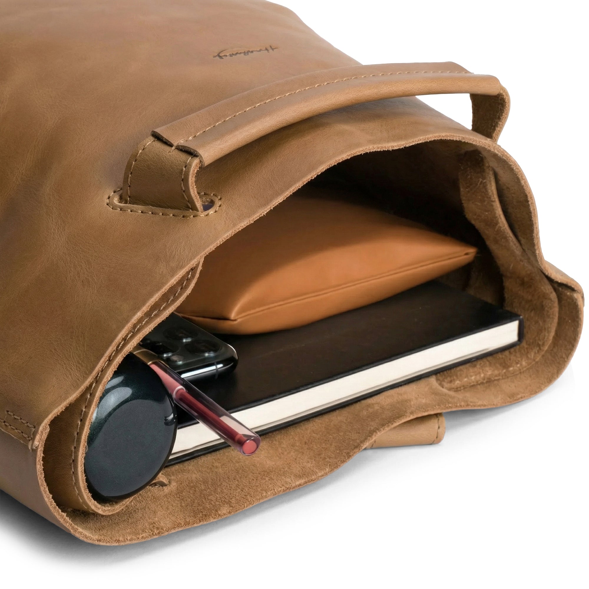 Convertible Backpack to Shoulder Bag