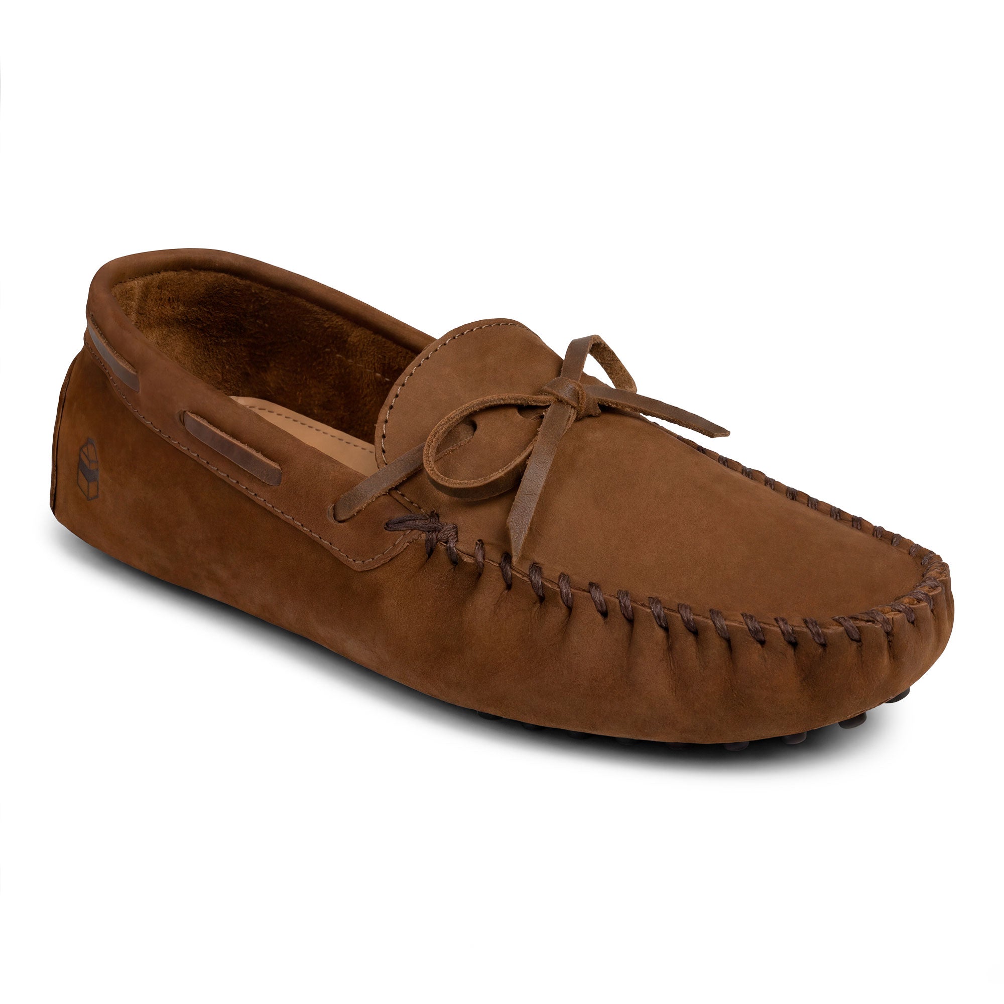 The Roadster Leather Driving Moccasins – StockyardX, The Leather Store