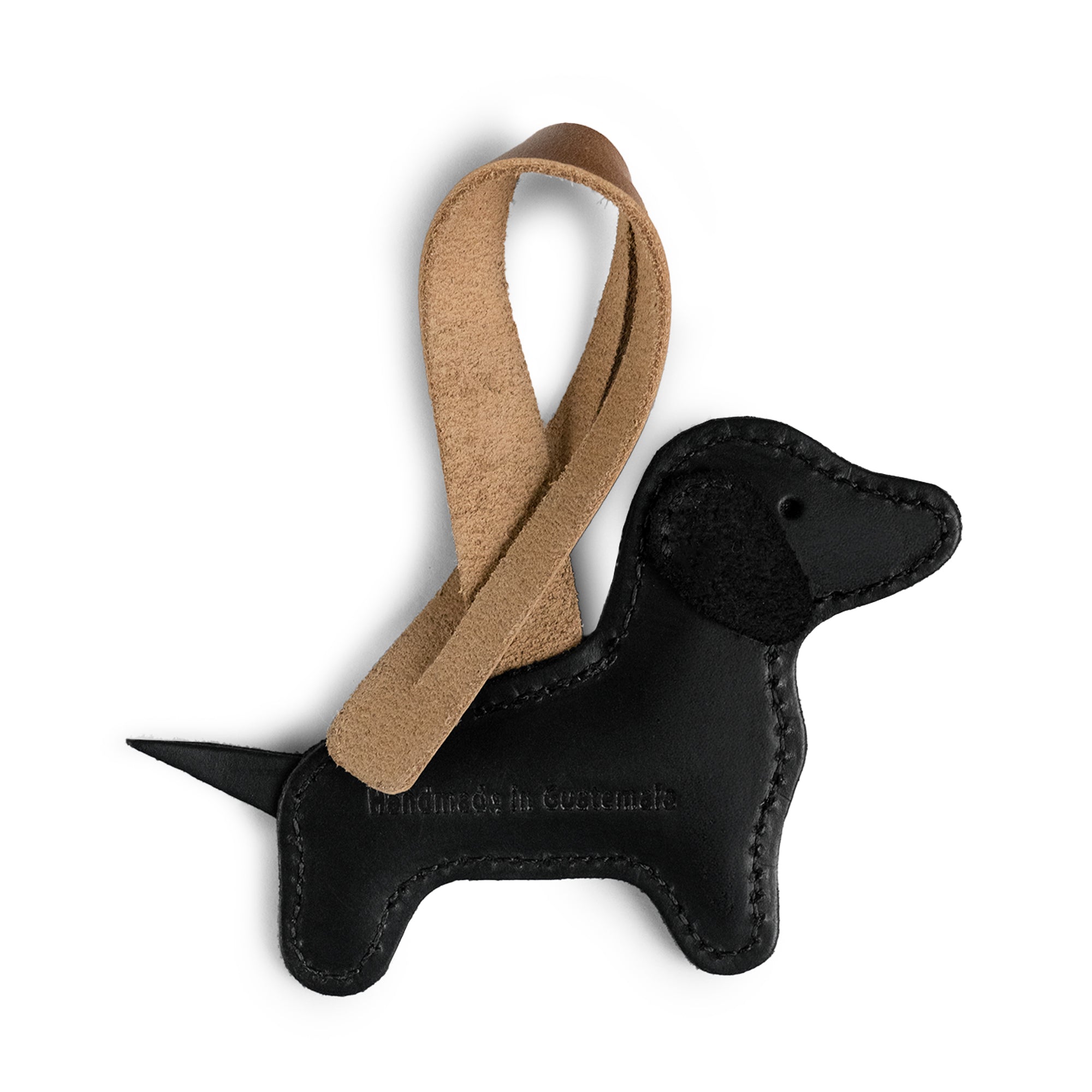 Dachshund Bag Charm