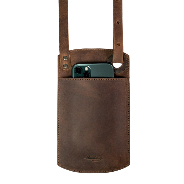 Phone Puse with Adjustable Strap