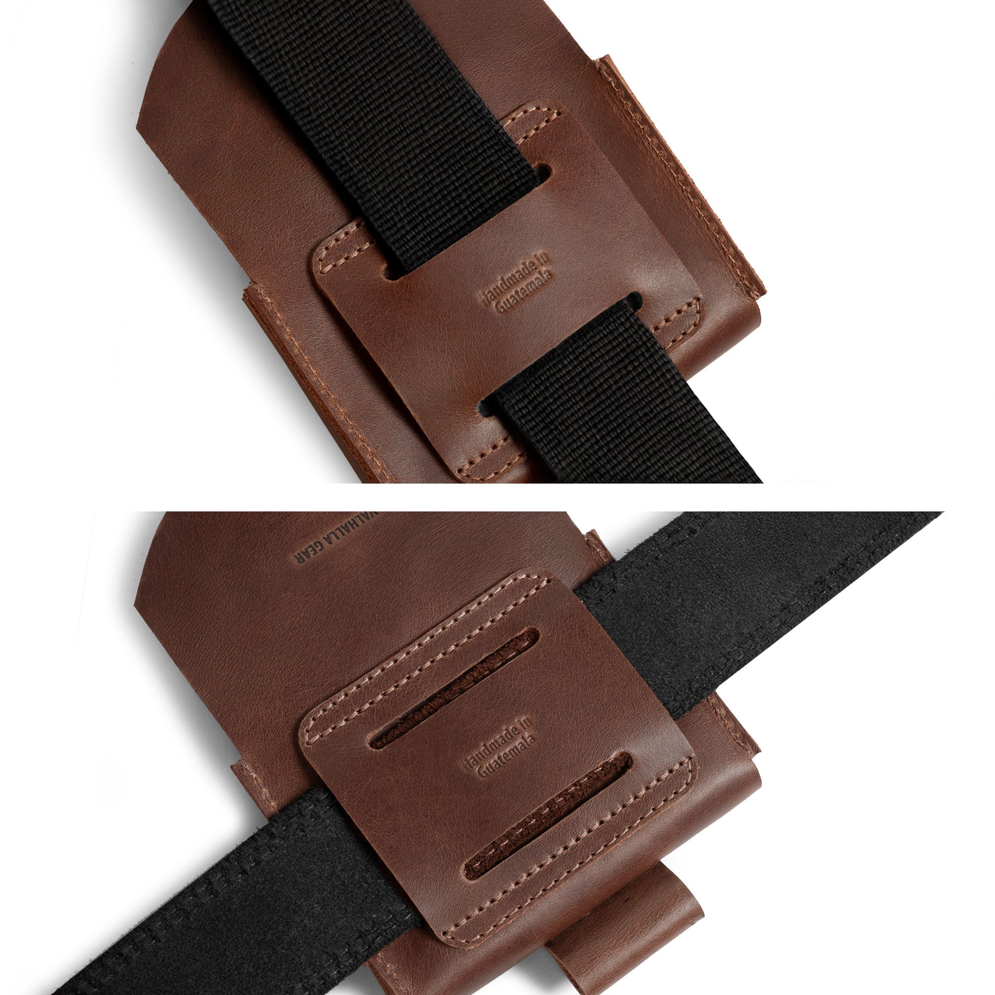 Camping Belt Pouch for Survival Kit