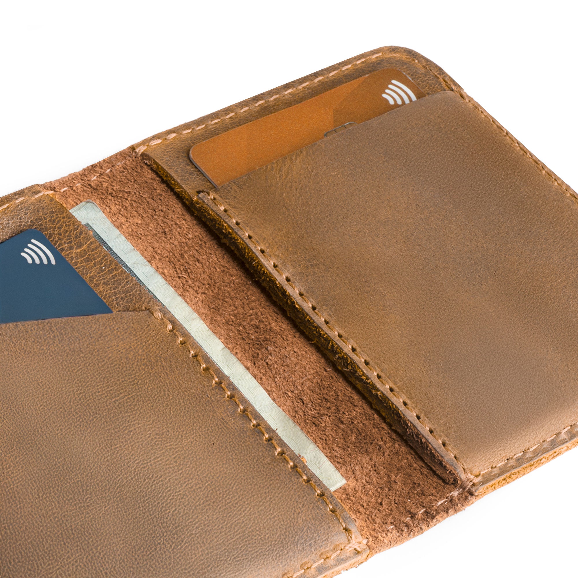 Bifold Wallet