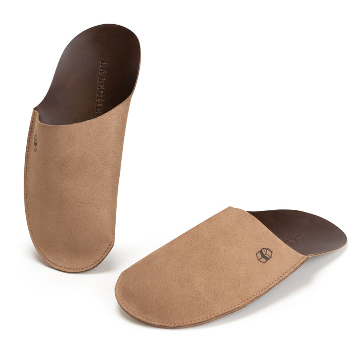 Minimalist House Slippers