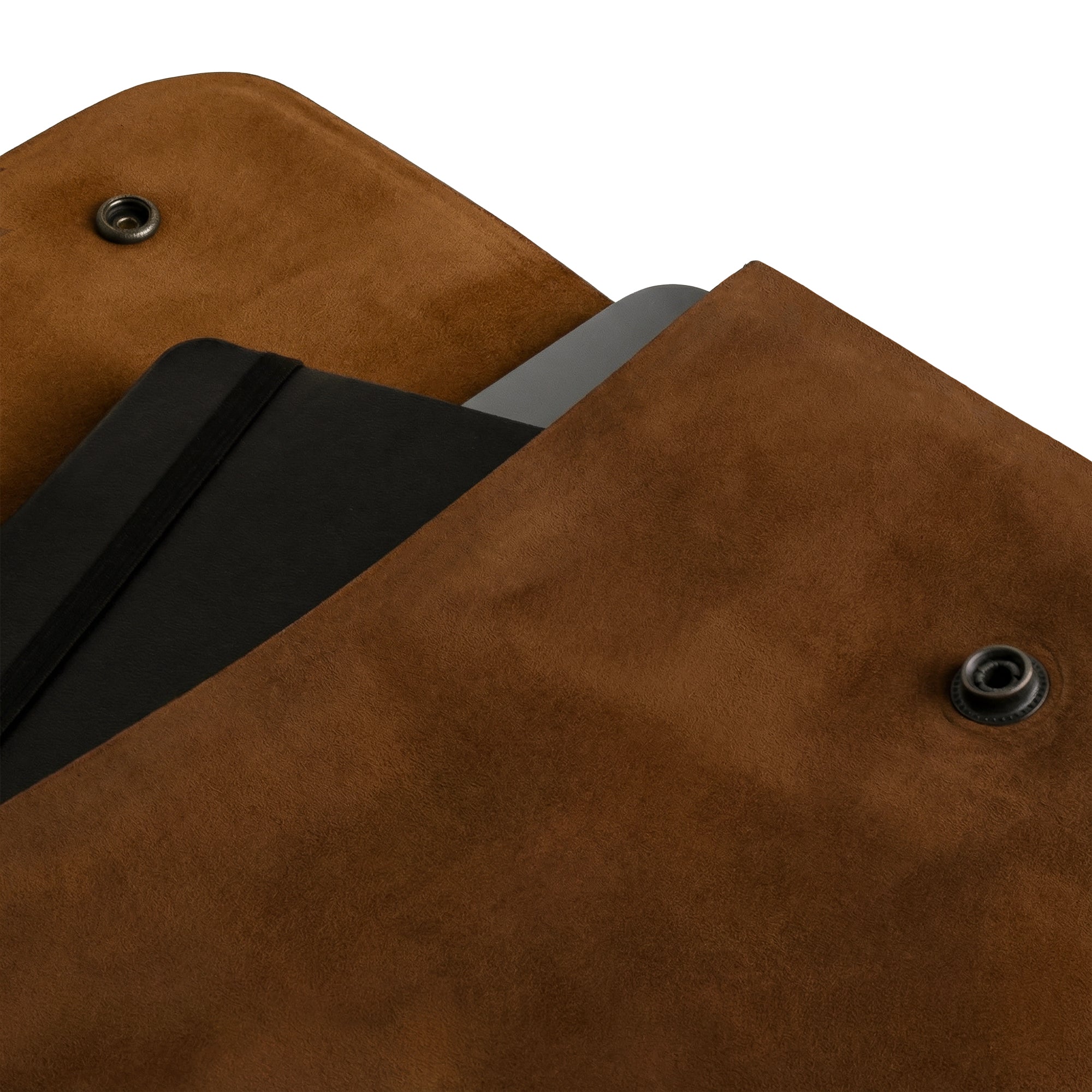 Leather Vintage Folder Holder