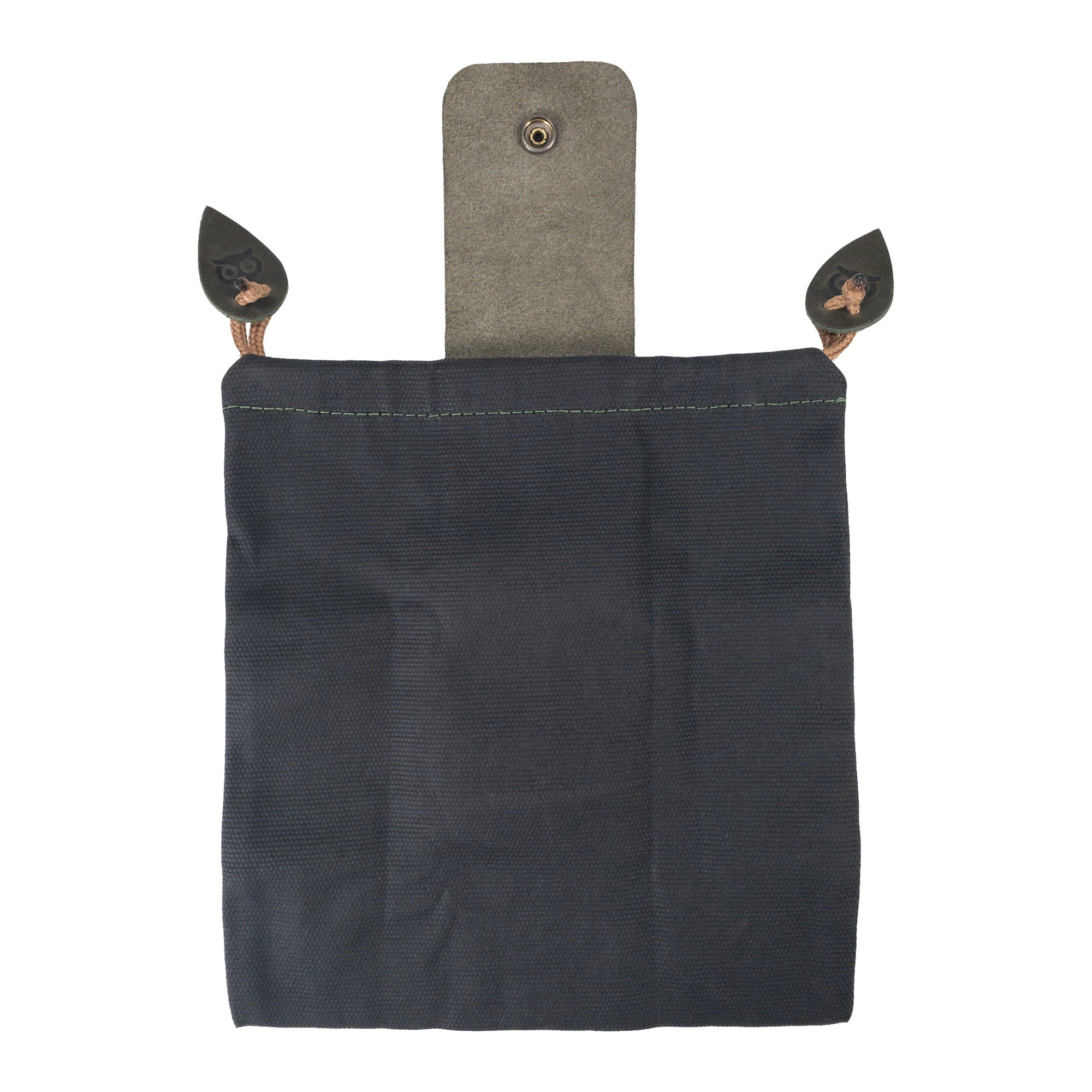 Charcoal Black Dark Jade