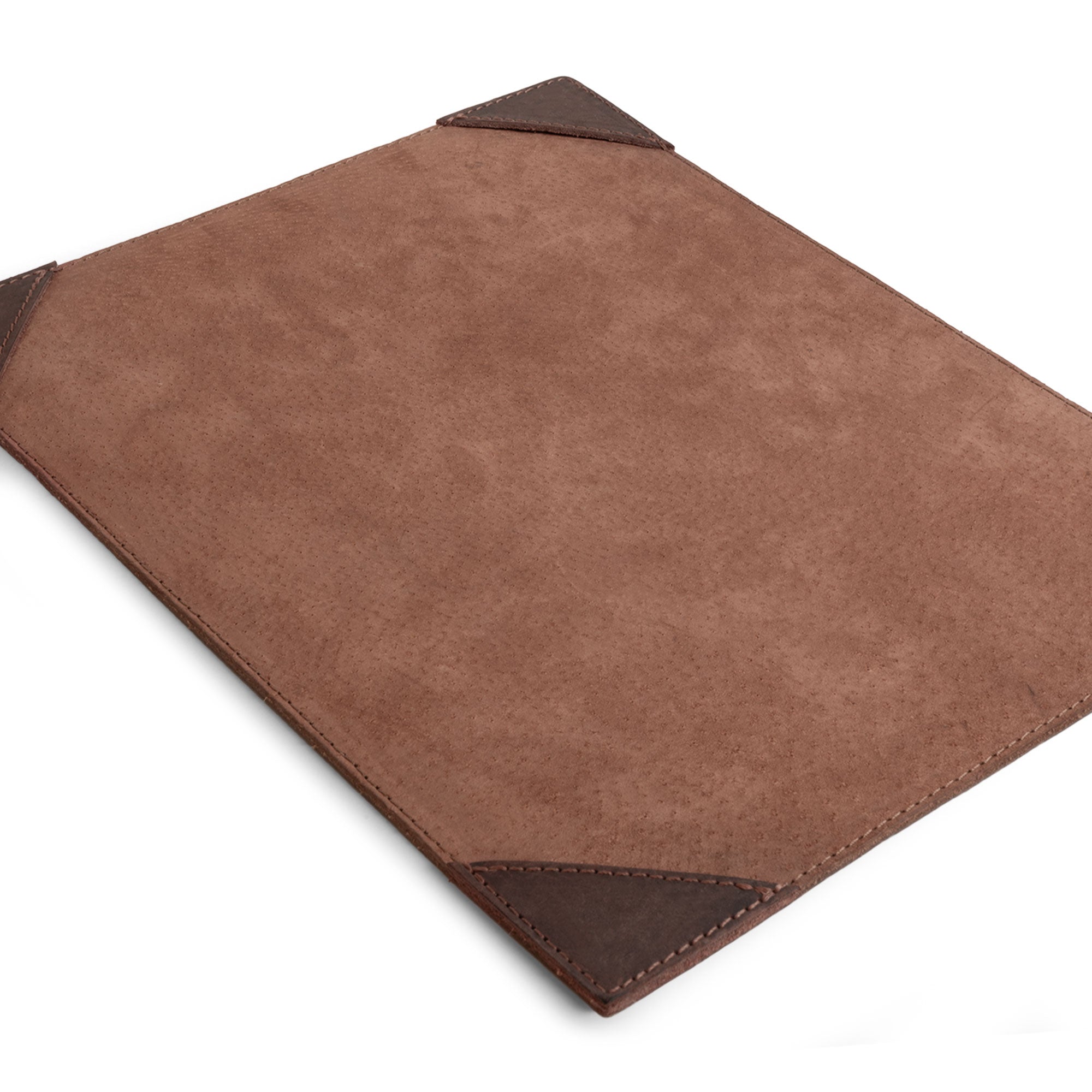 Menu Cover - Stockyard X 'The Leather Store'