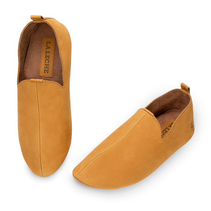 Moroccan Babouche Slippers