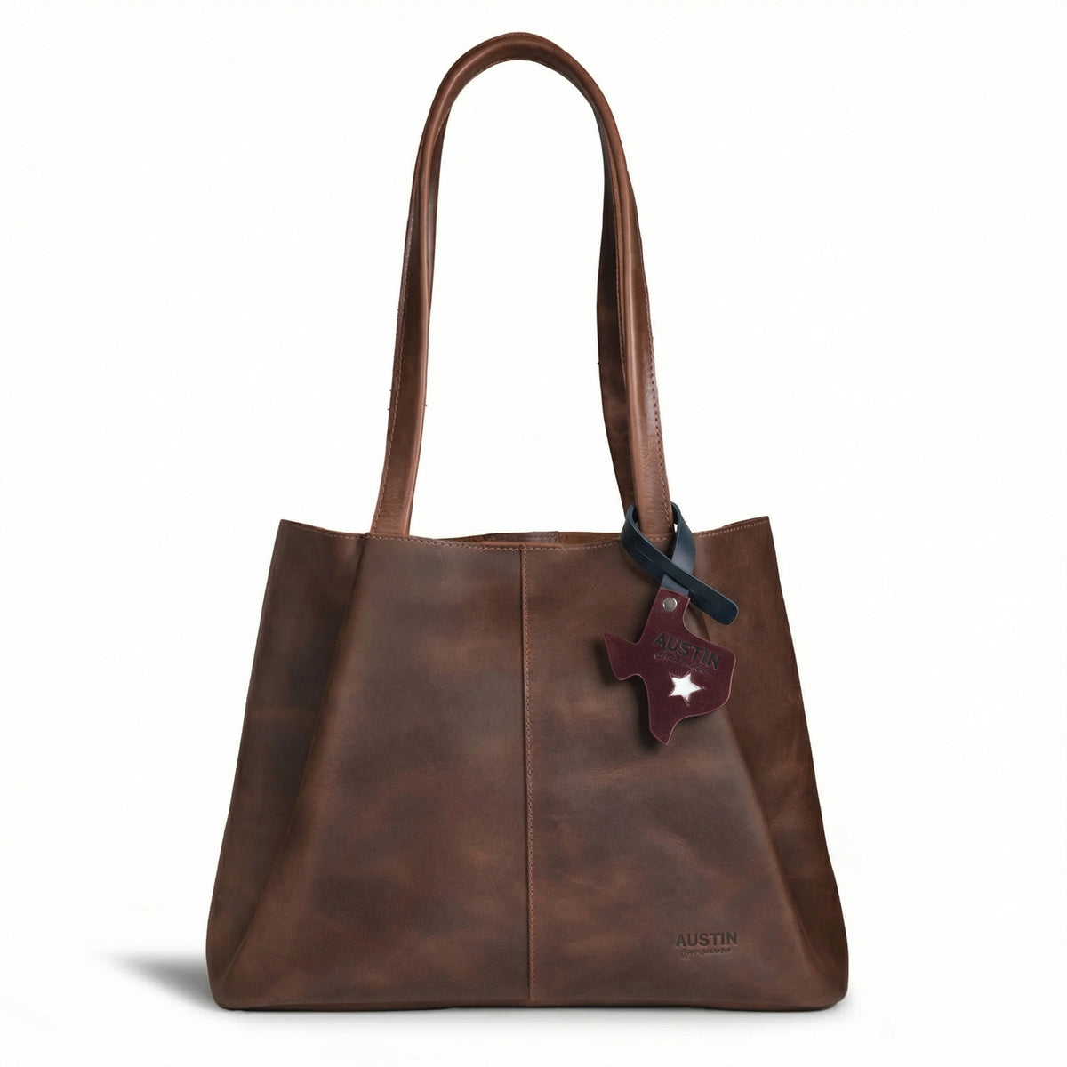 Austin Genuine Bag Charms – StockyardX, The Leather Store