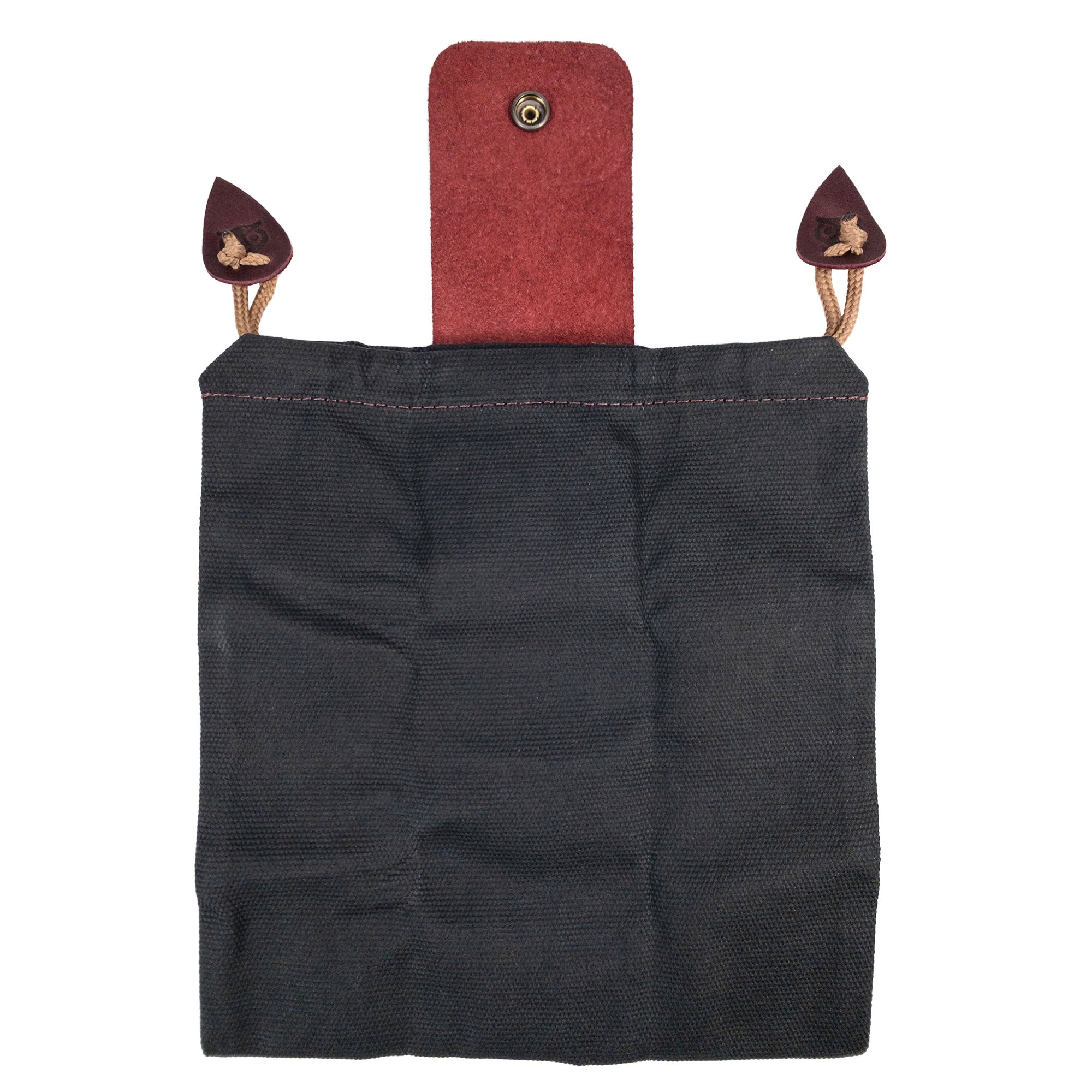 Charcoal Black Sangria