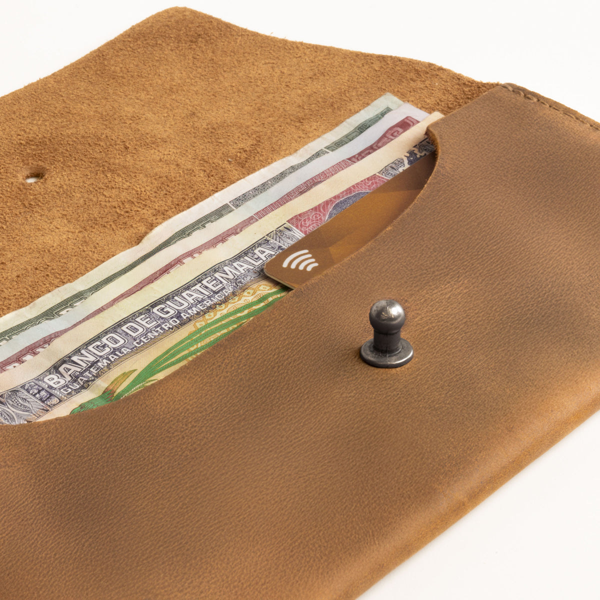 Long Utility Pouch – StockyardX, The Leather Store