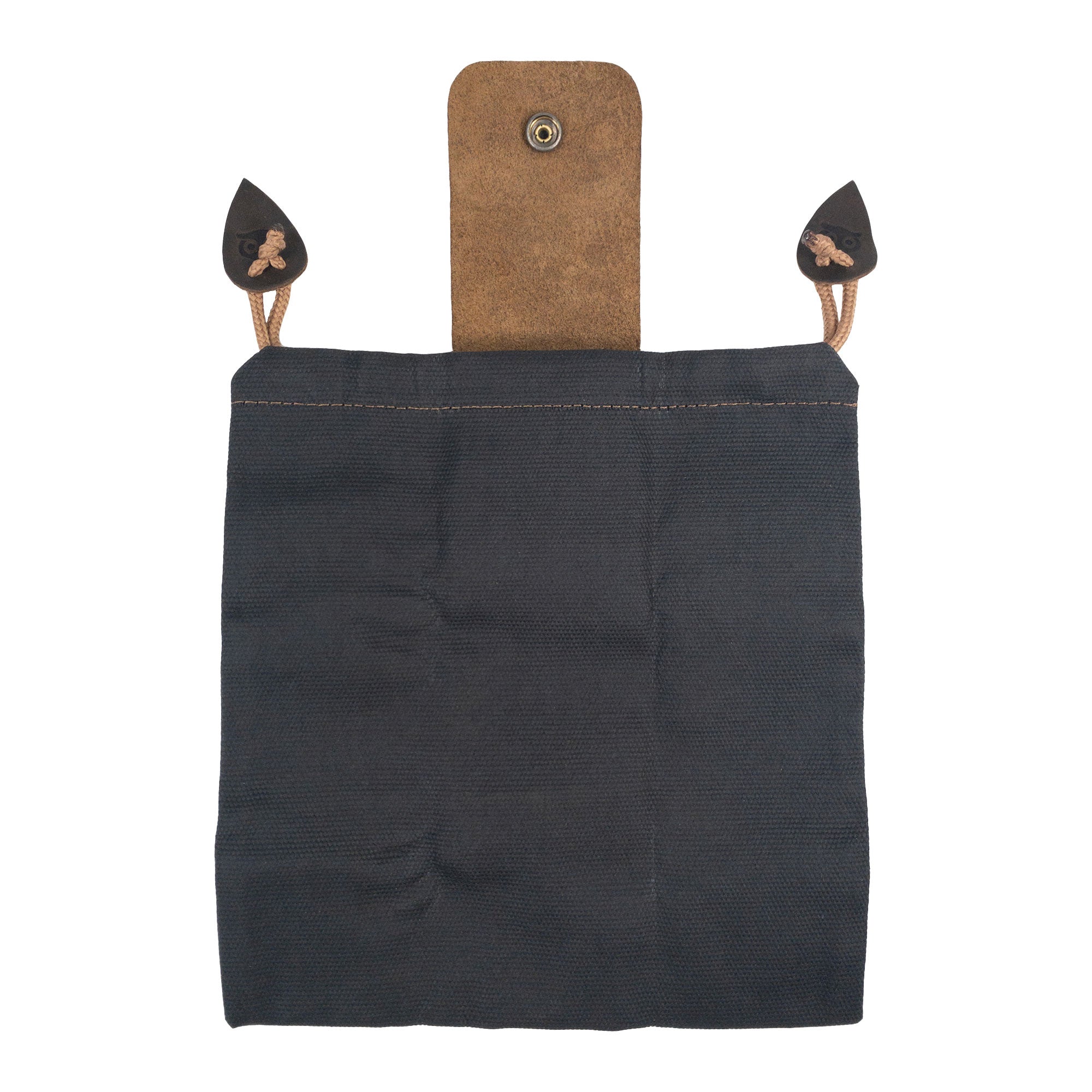 Charcoal Black Bourbon Brown