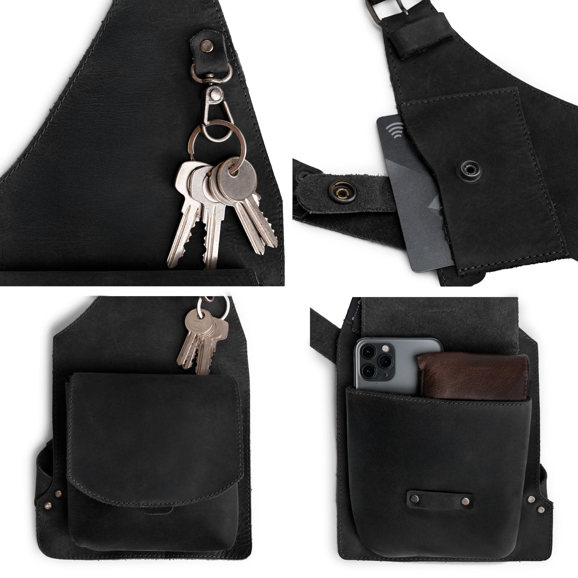 Shoulder Holster