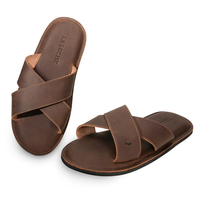 The Wanderer Sandals