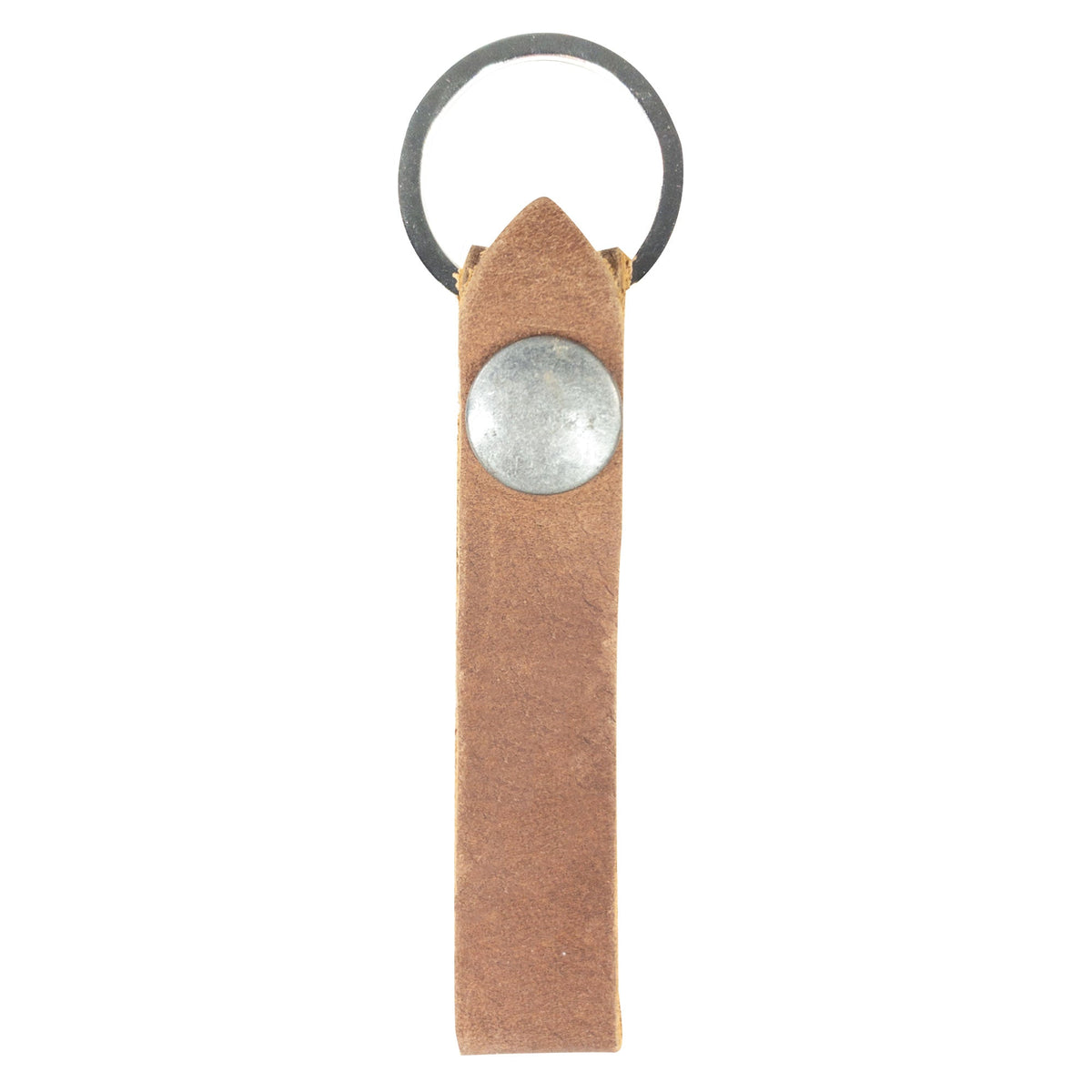 Loop Keychain – StockyardX, The Leather Store