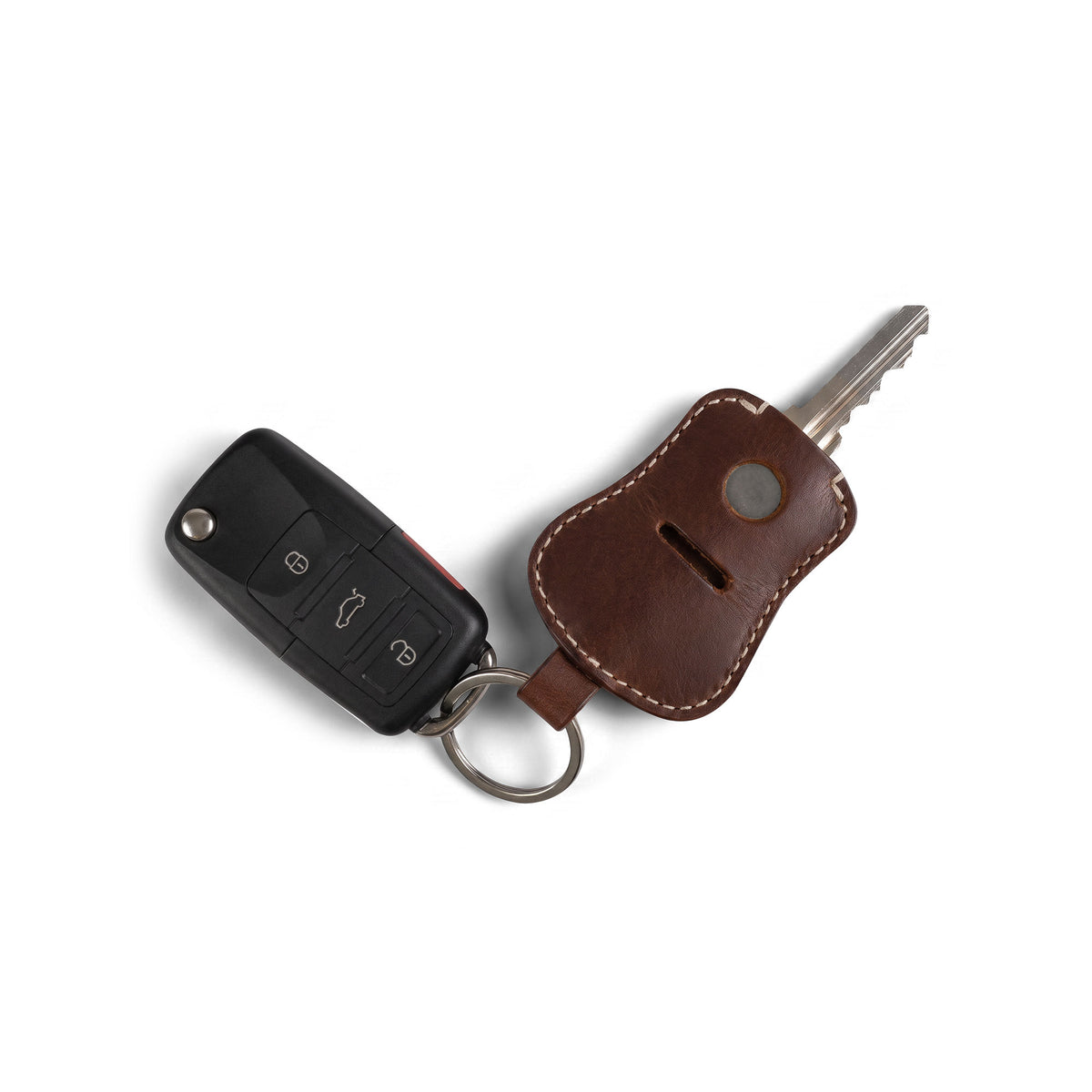 Guitar Keychain