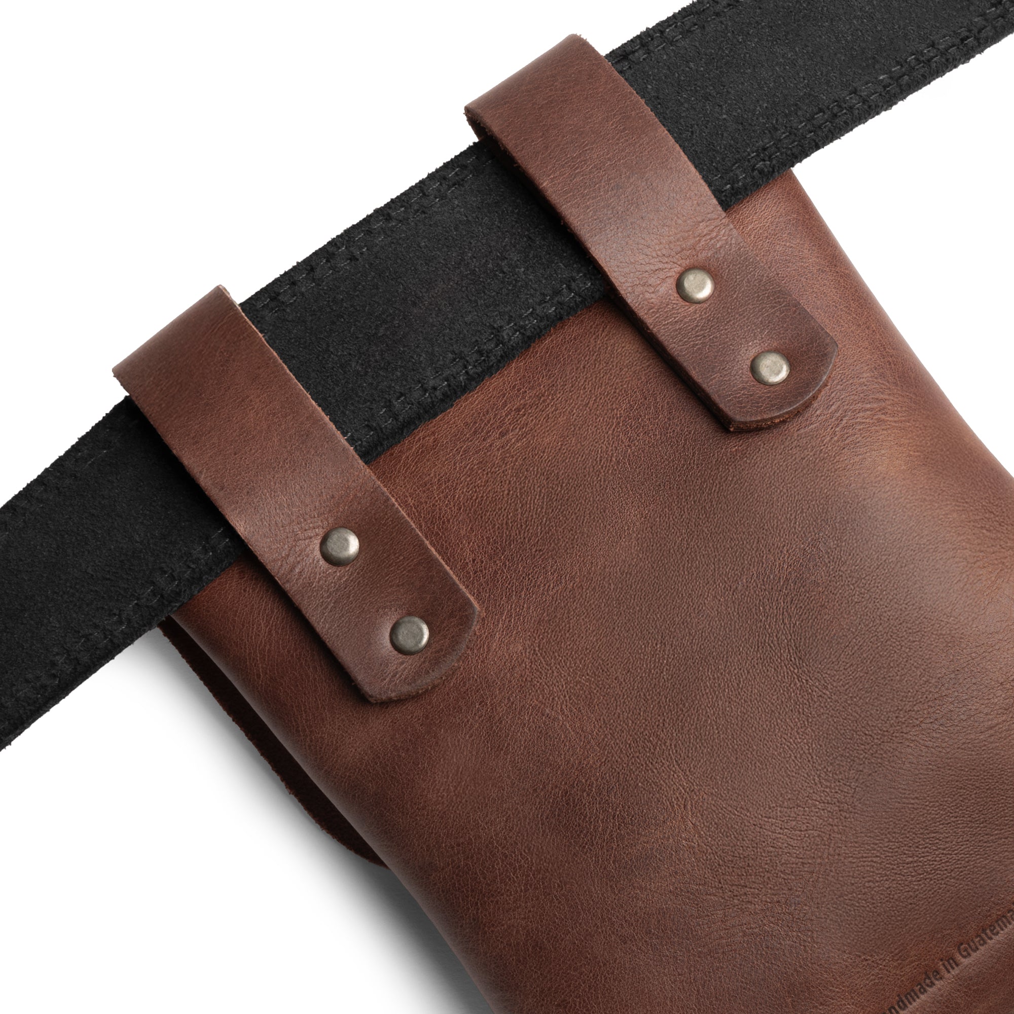 Bushcraft Essentials Hip Bag