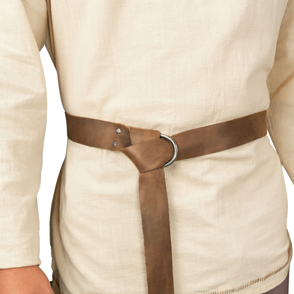Knight Loop Belt Vector Medieval Knight Belt – StockyardX, The Leather Store