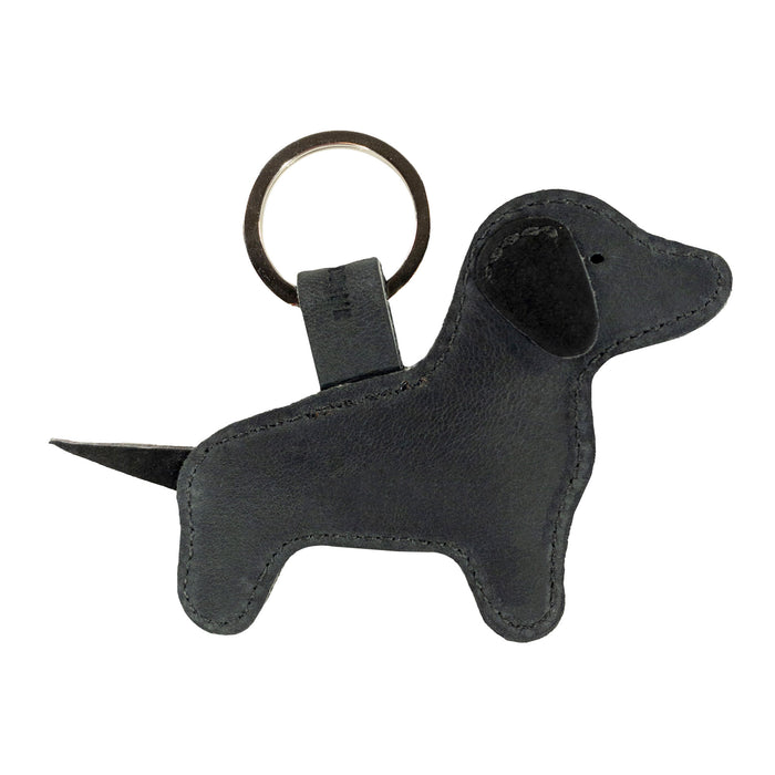 Dog Keychain