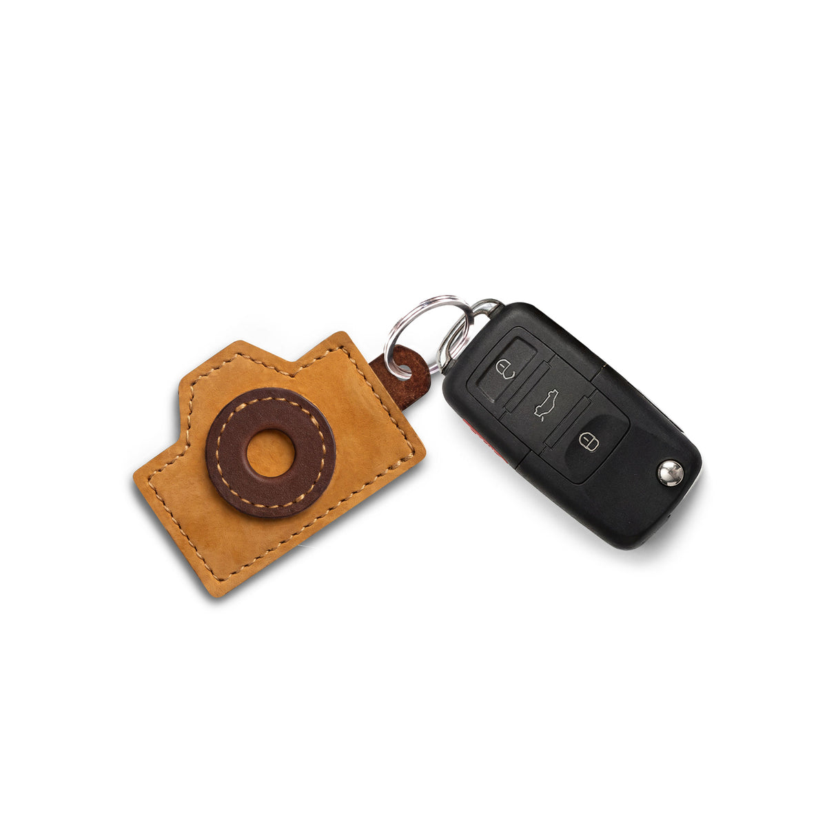 Mini Camera Keychain